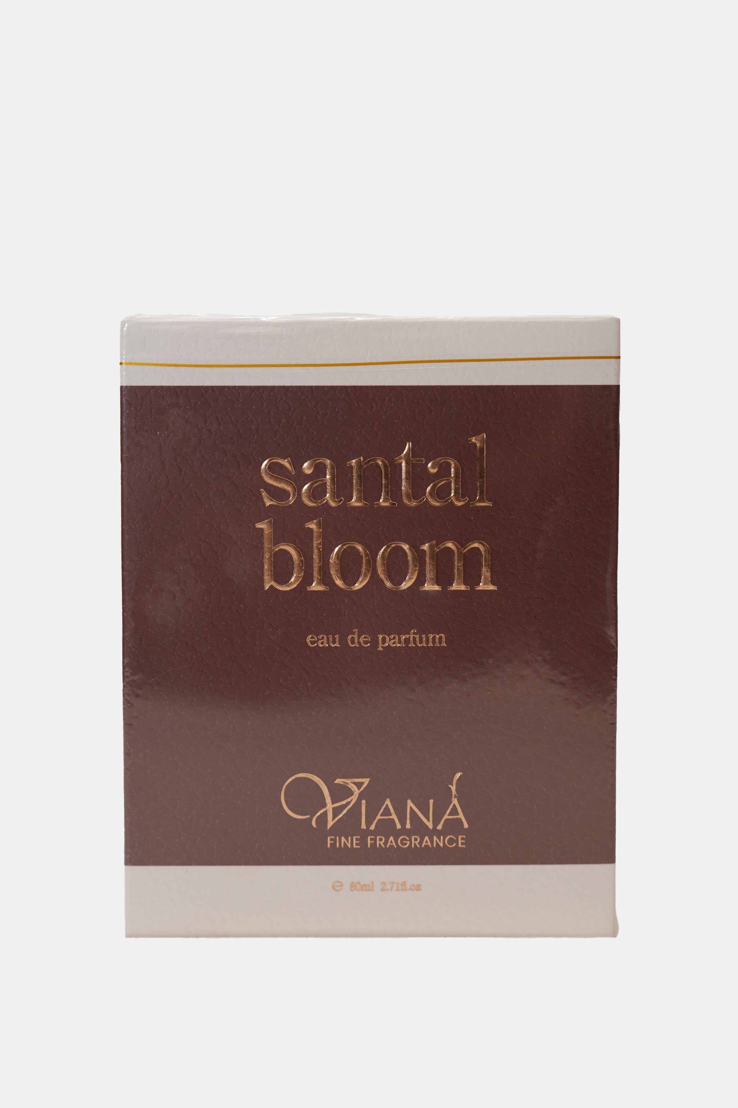 Viana Santal Bloom Eau De Perfume