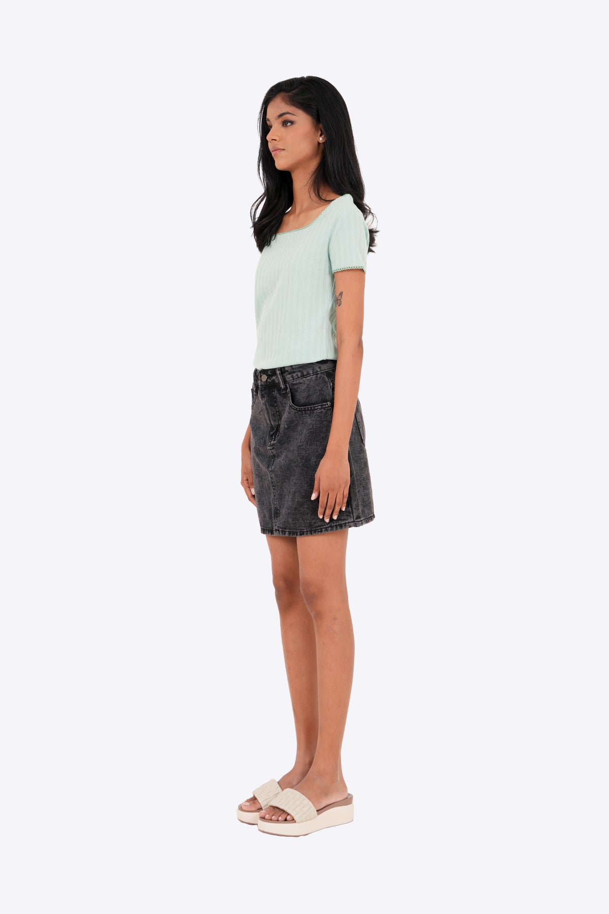 Modano Bloom Women's Casual Top