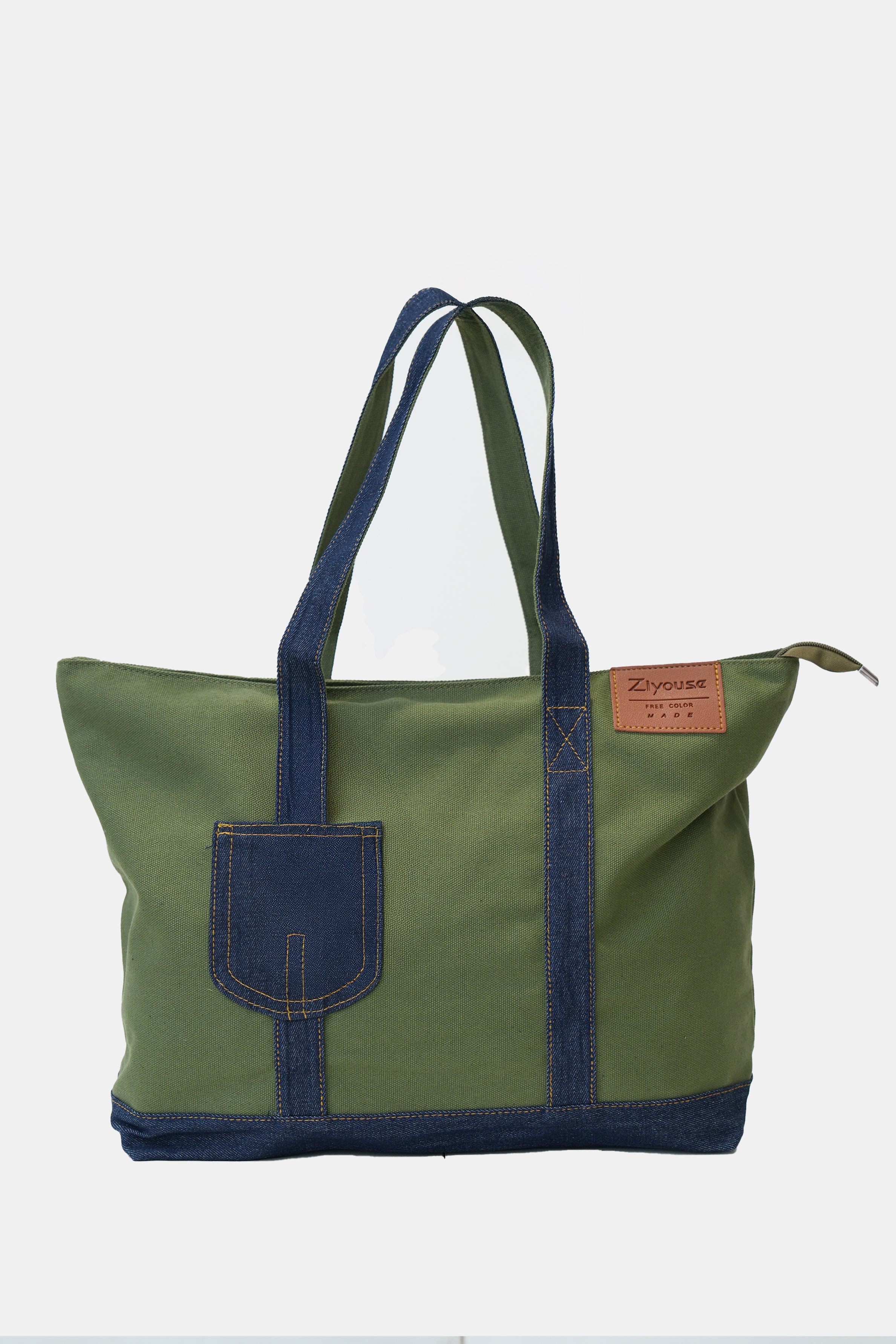 Ladies Casual Tote Bag