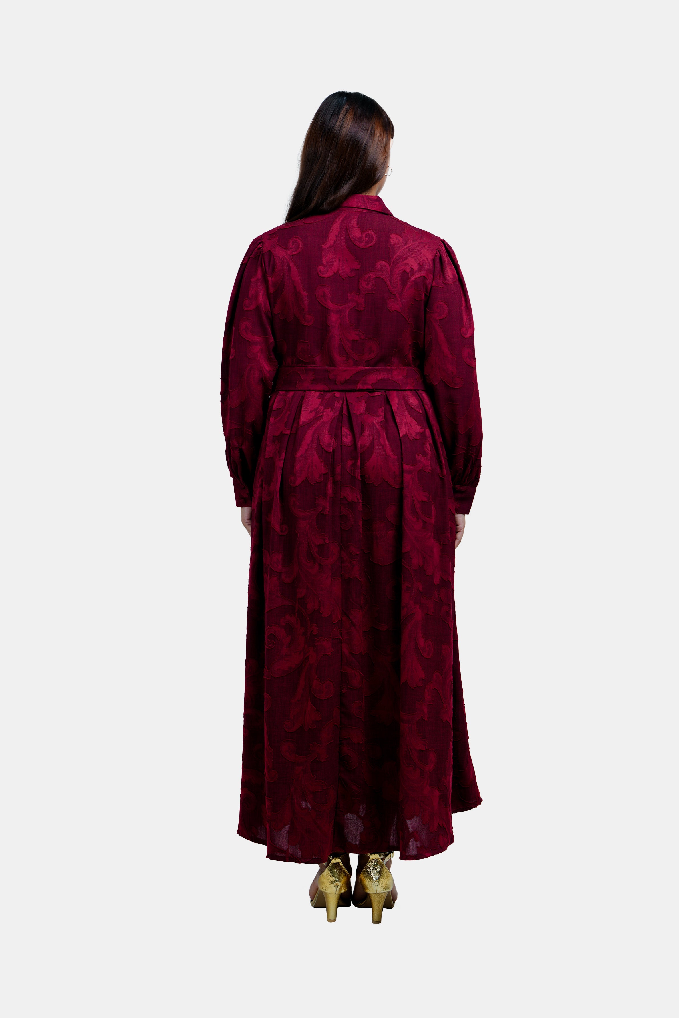 HADA Exclusive Ladies Party Dress