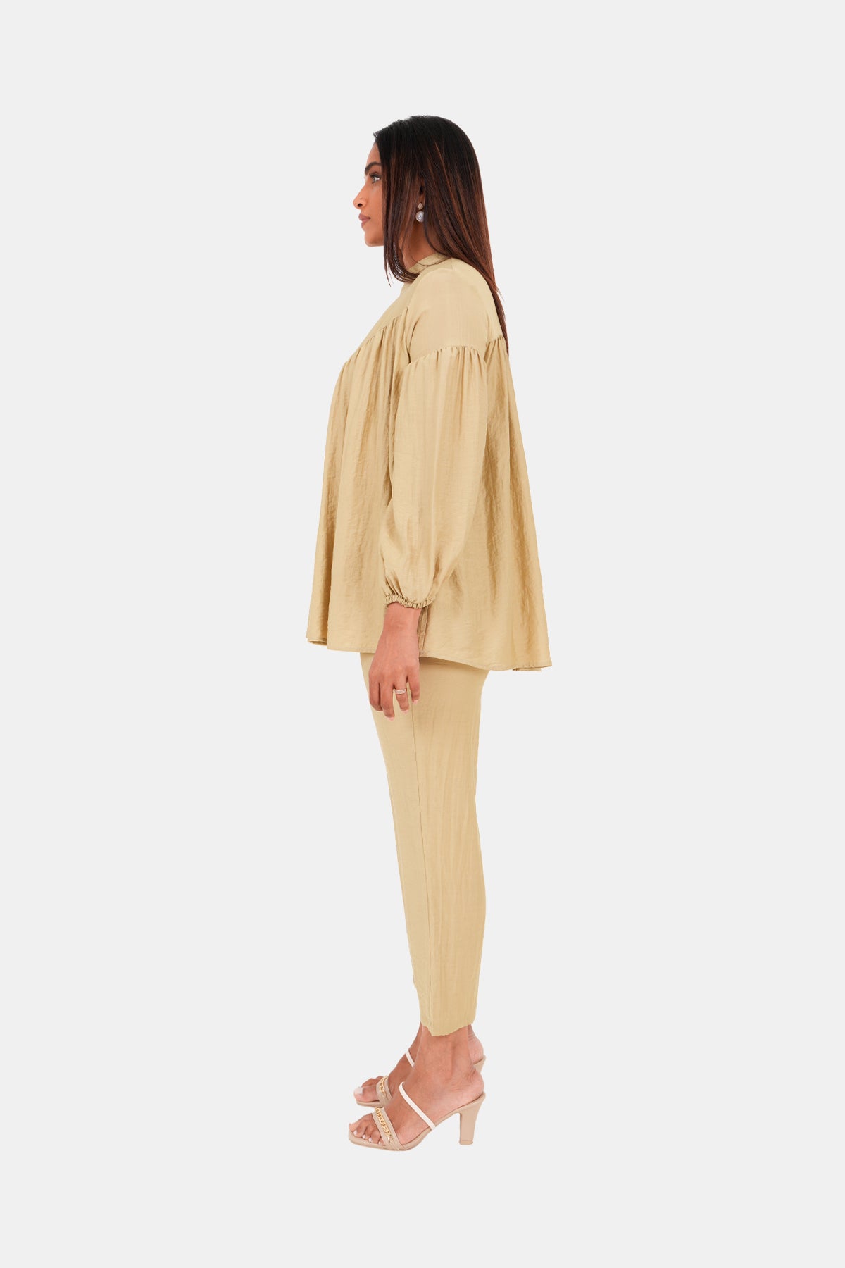 Hada AI HAYA Women's Party Top