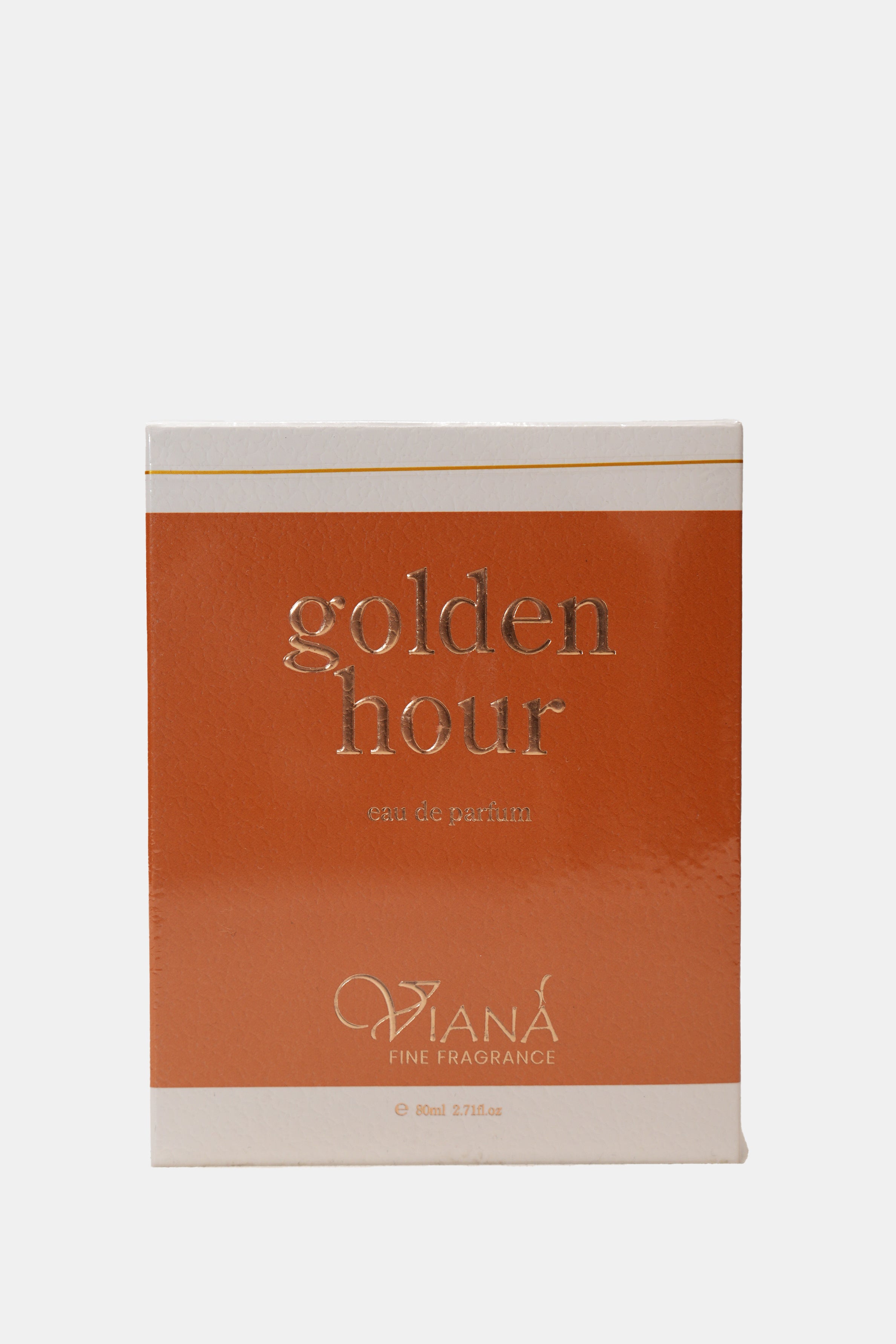 Viana Golden Hour Eau De Perfume
