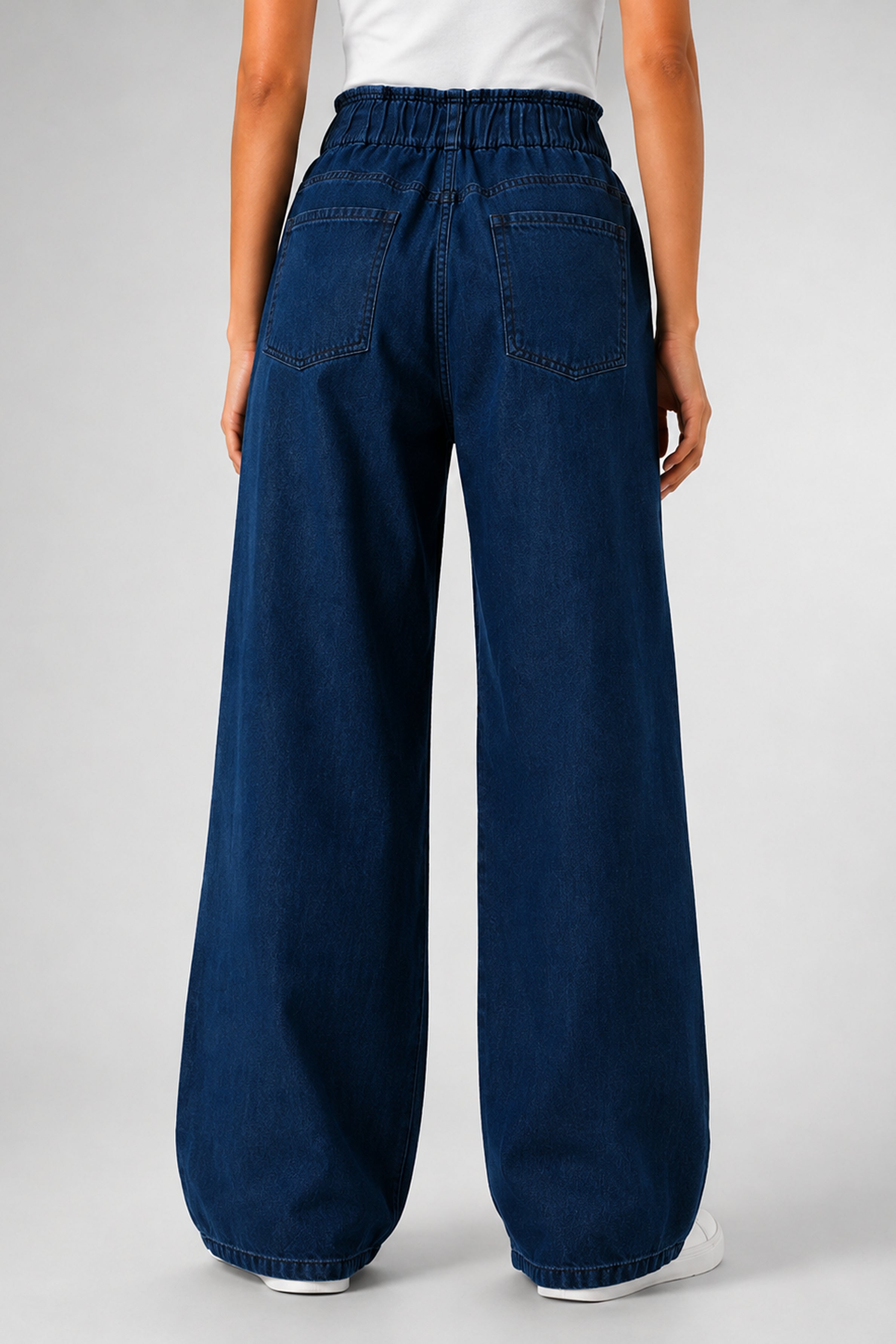 MODANO Women's Jeans - Mid Tint