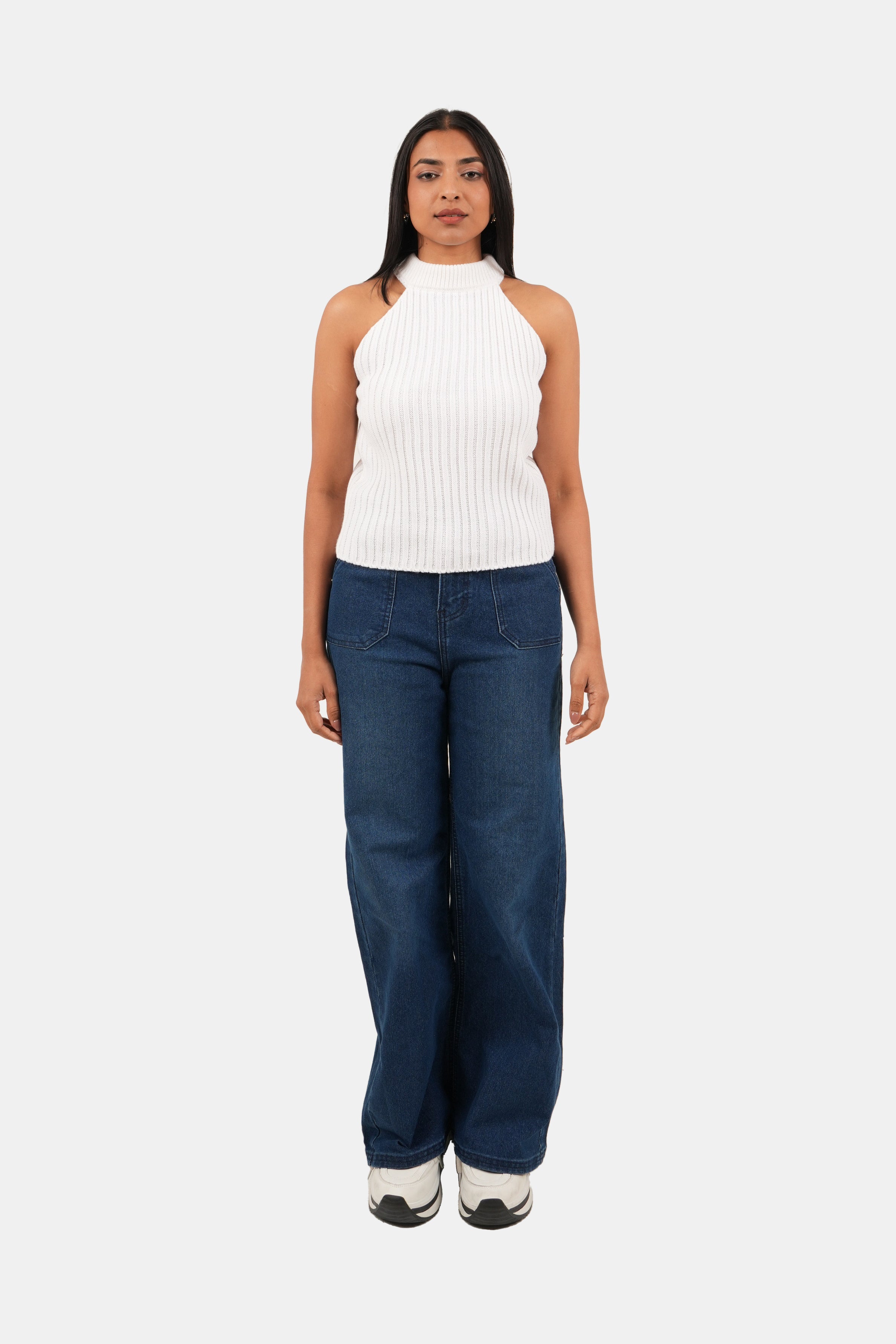 Envogue Ladies Winter top