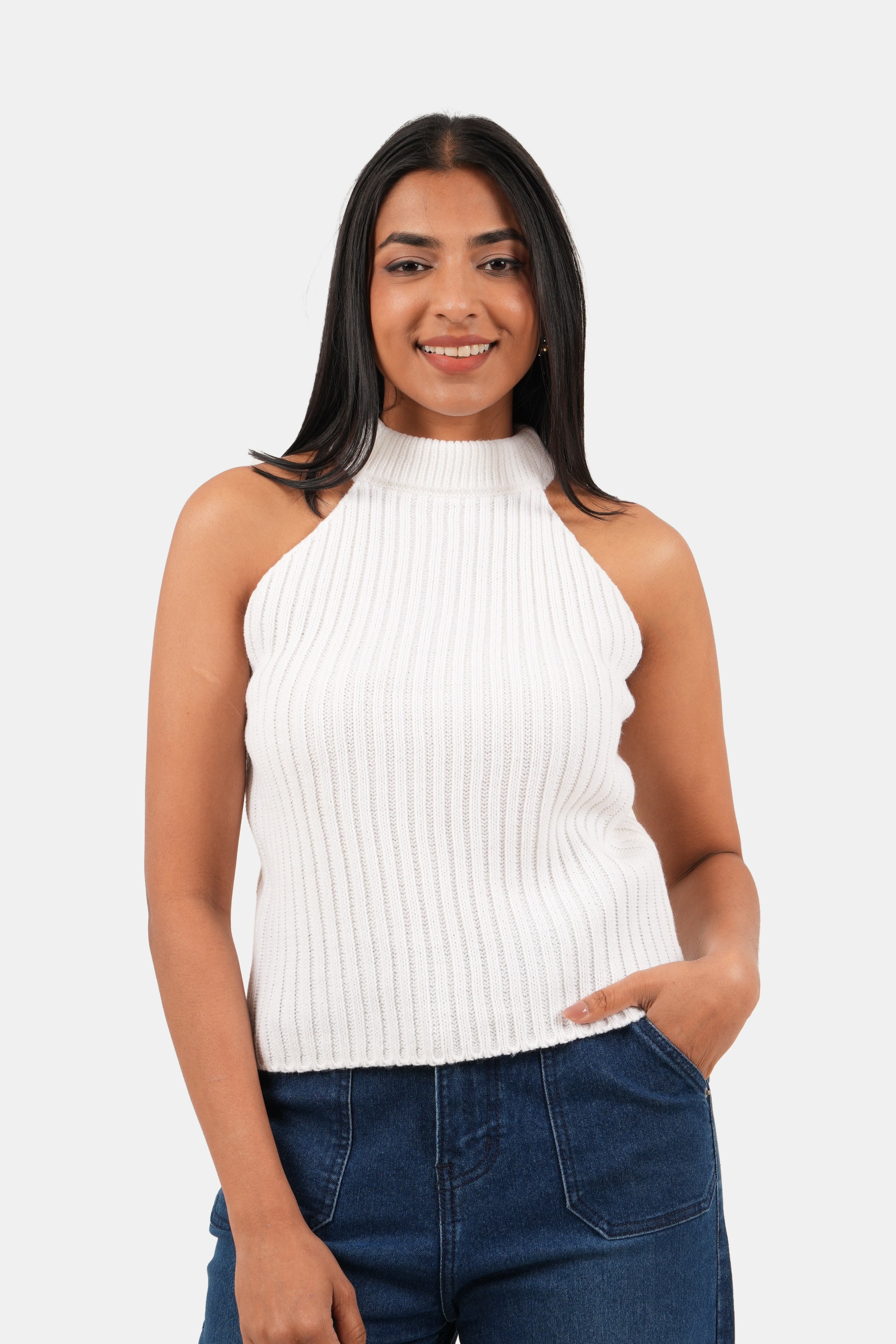 Envogue Ladies Winter top