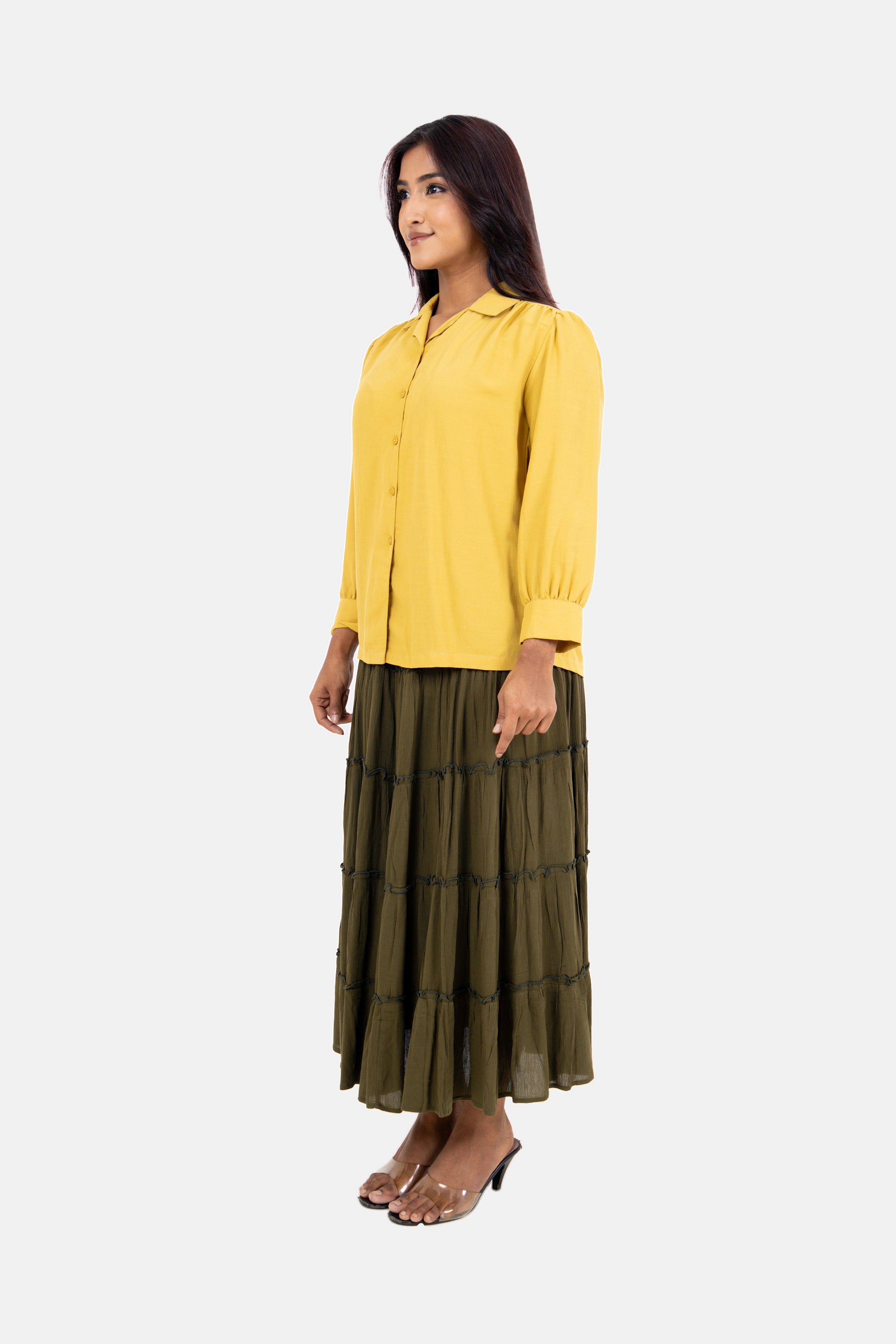 Envogue Grace in Vogue Women's Casual Skirt