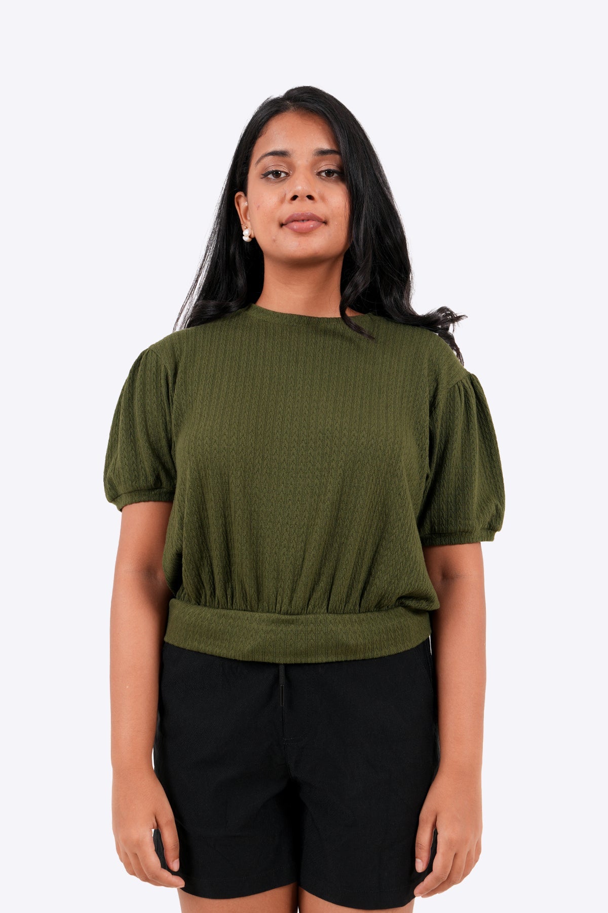Modano Bloom Women's Casual Top