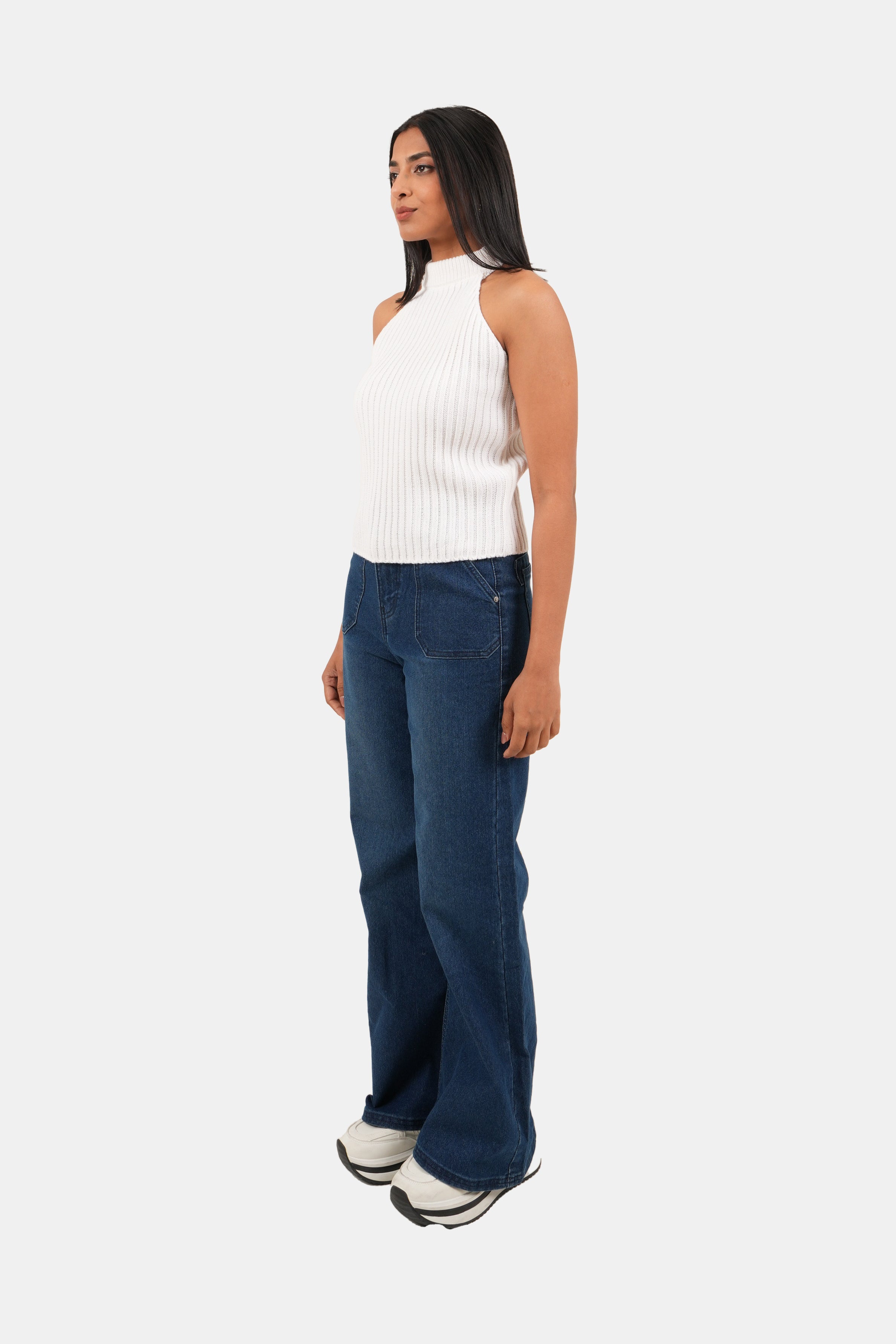 Envogue Ladies Winter top