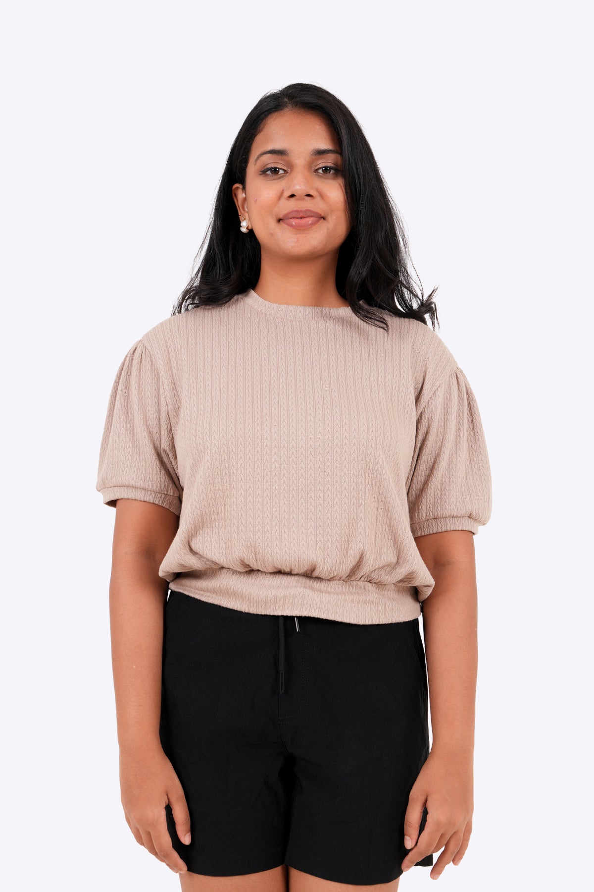 Modano Bloom Women's Casual Top
