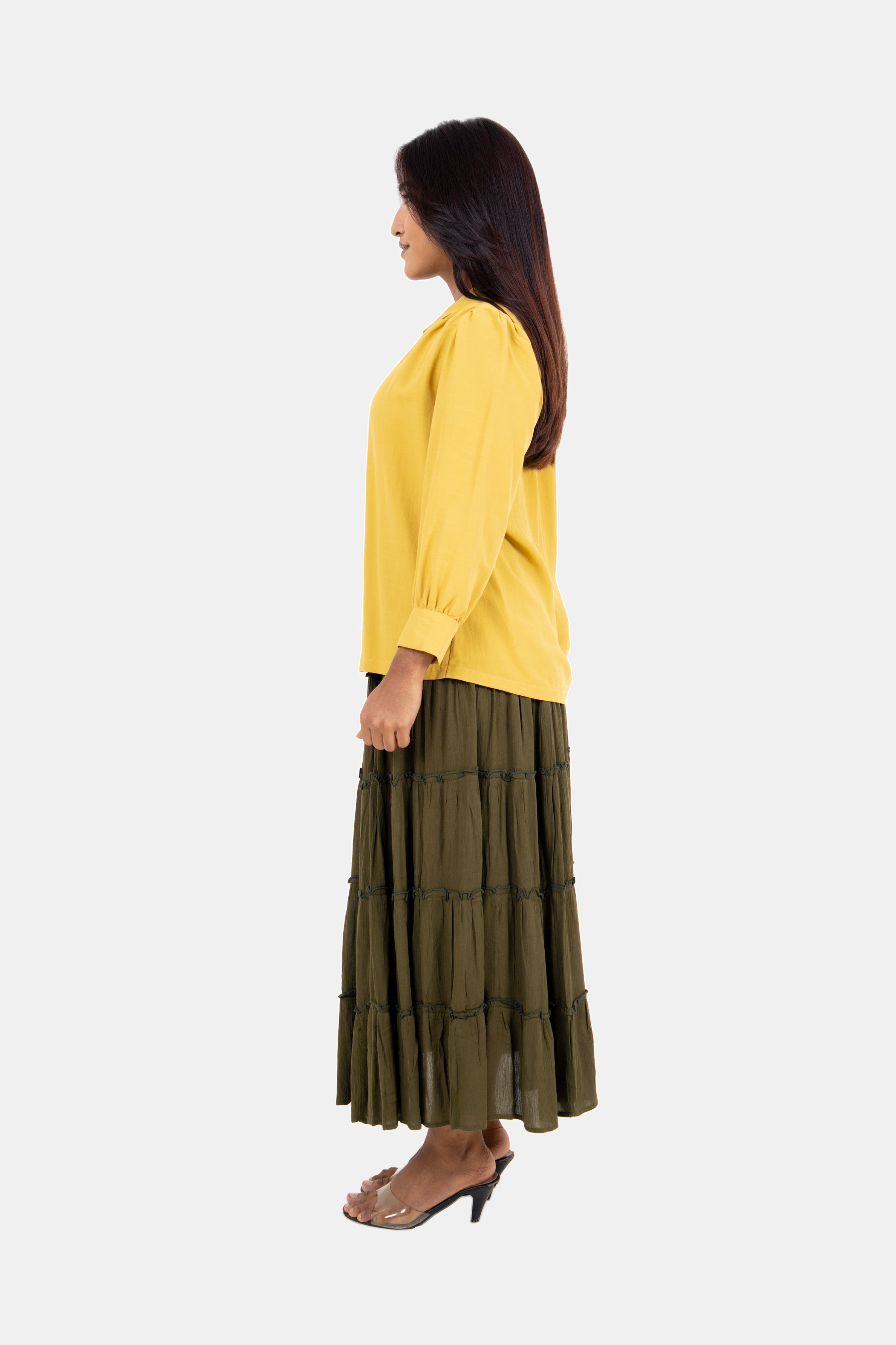 Envogue Grace in Vogue Women's Casual Skirt
