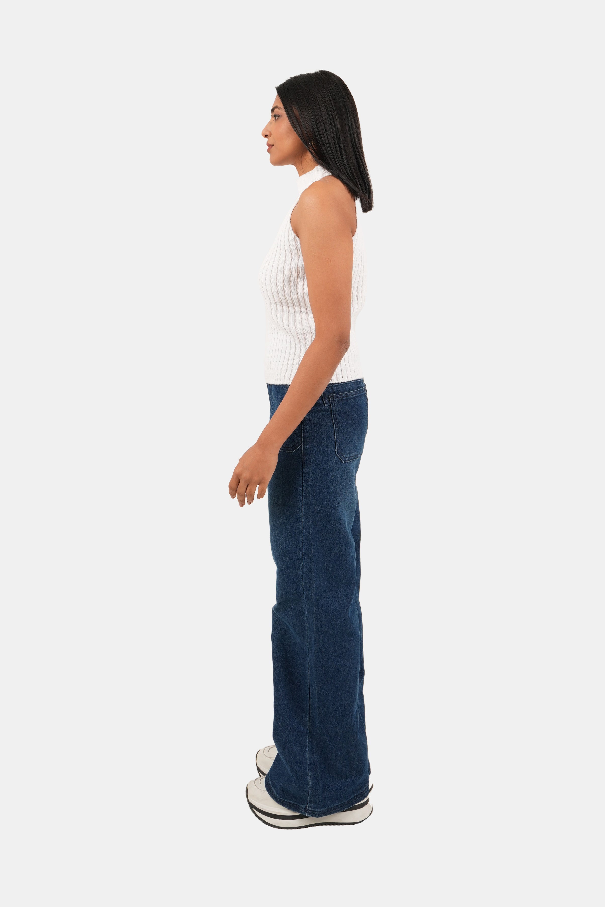 Envogue Ladies Winter top