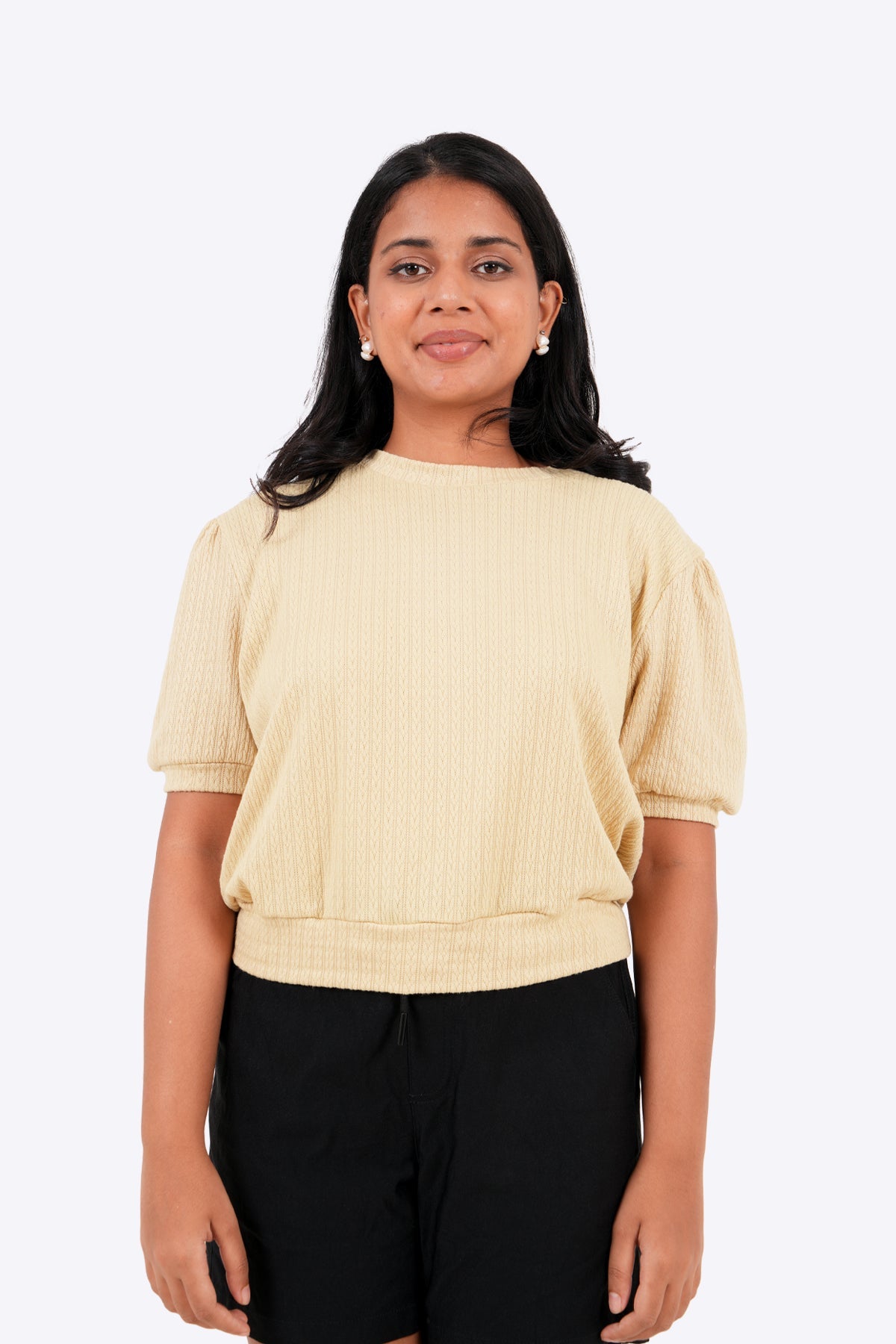Modano Bloom Women's Casual Top