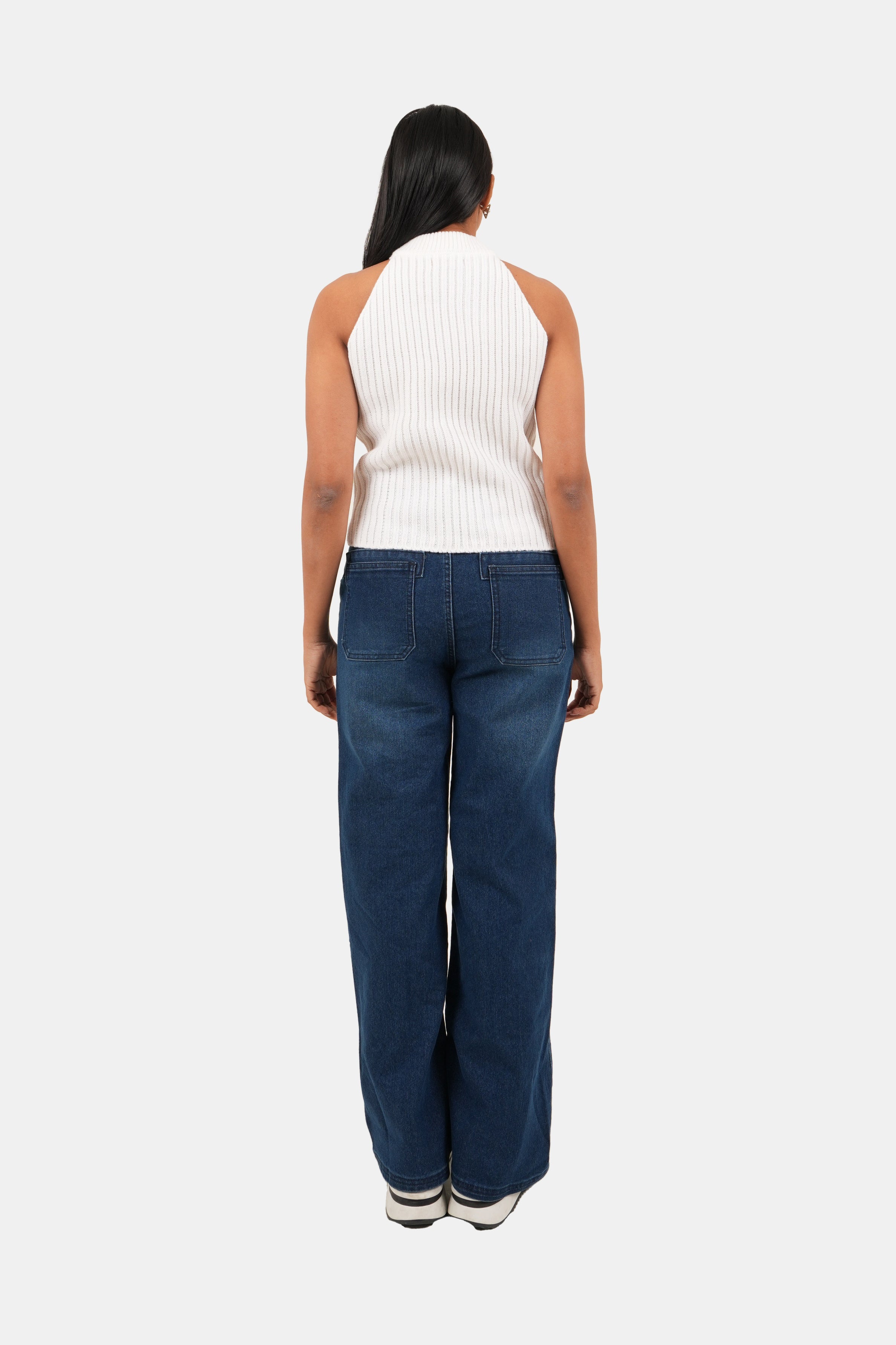 Envogue Ladies Winter top