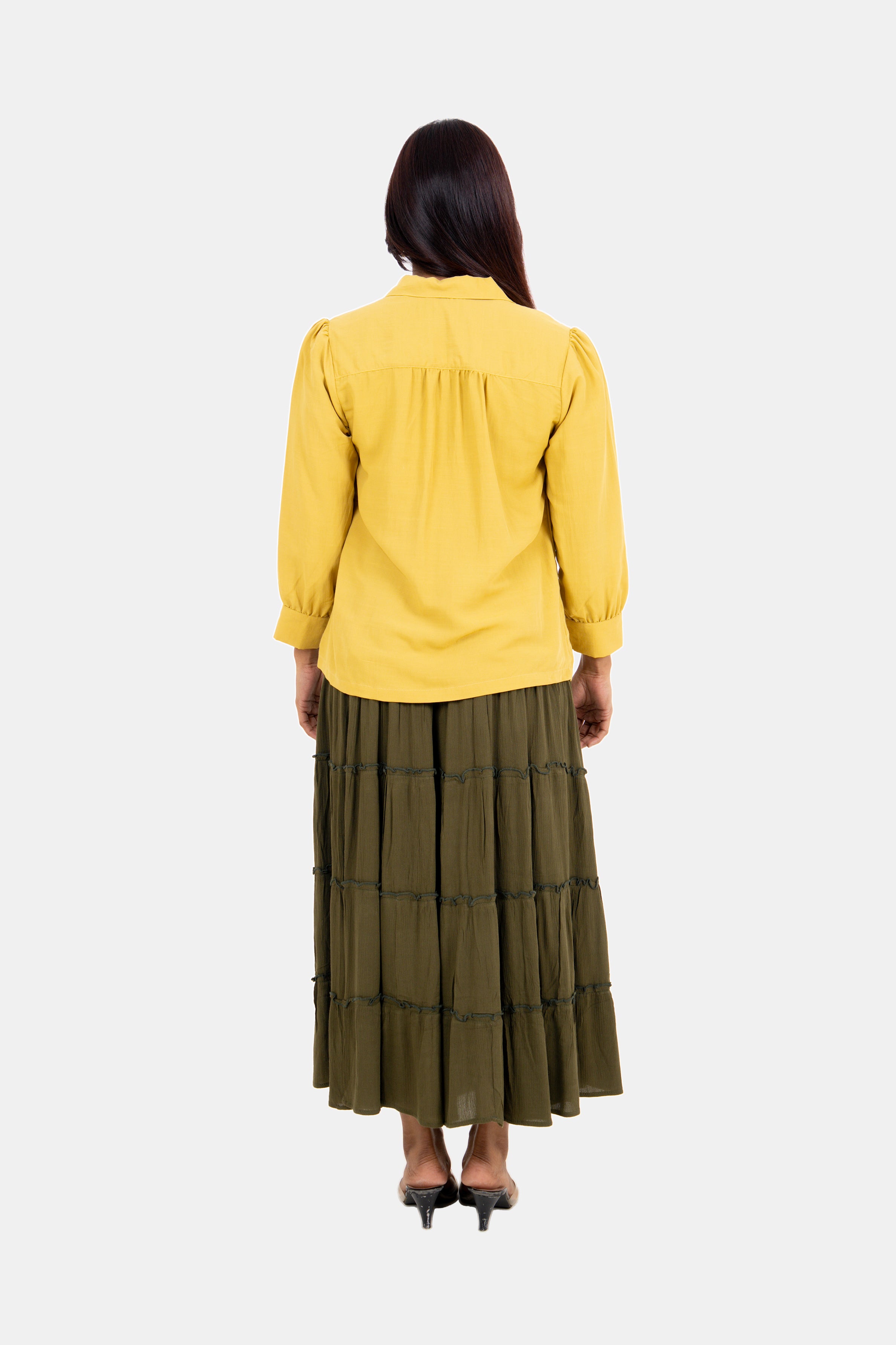 Envogue Grace in Vogue Women's Casual Skirt
