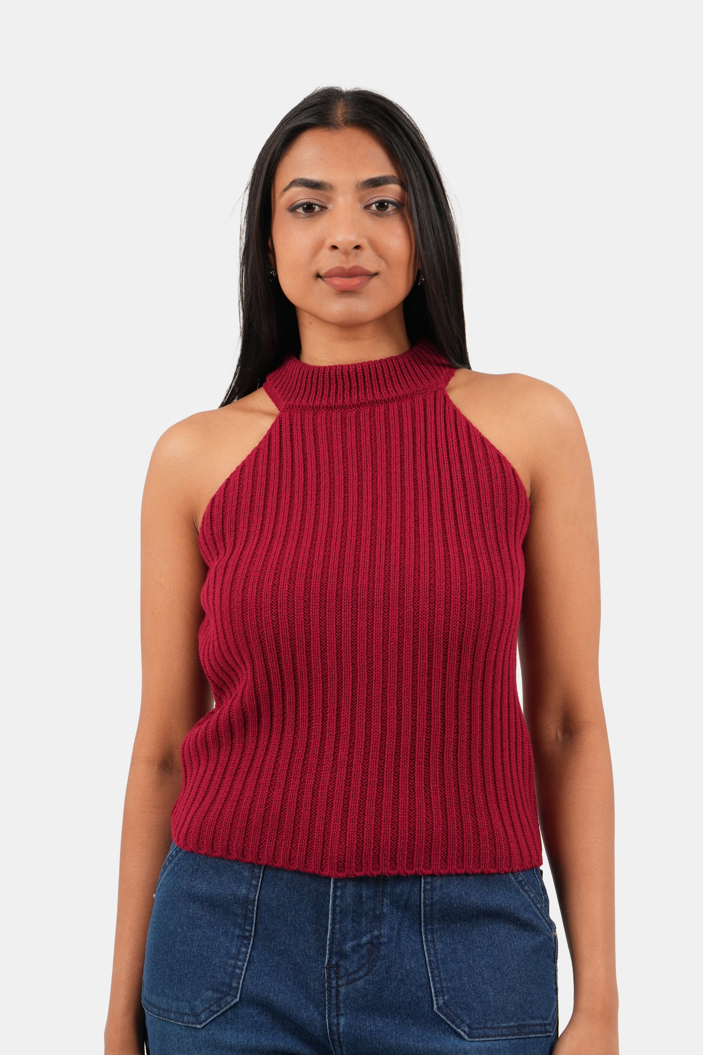 Envogue Ladies Winter top