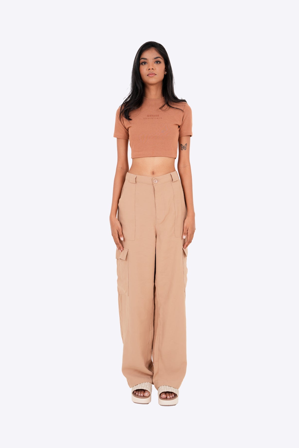 Modano Bloom Women's Casual Top