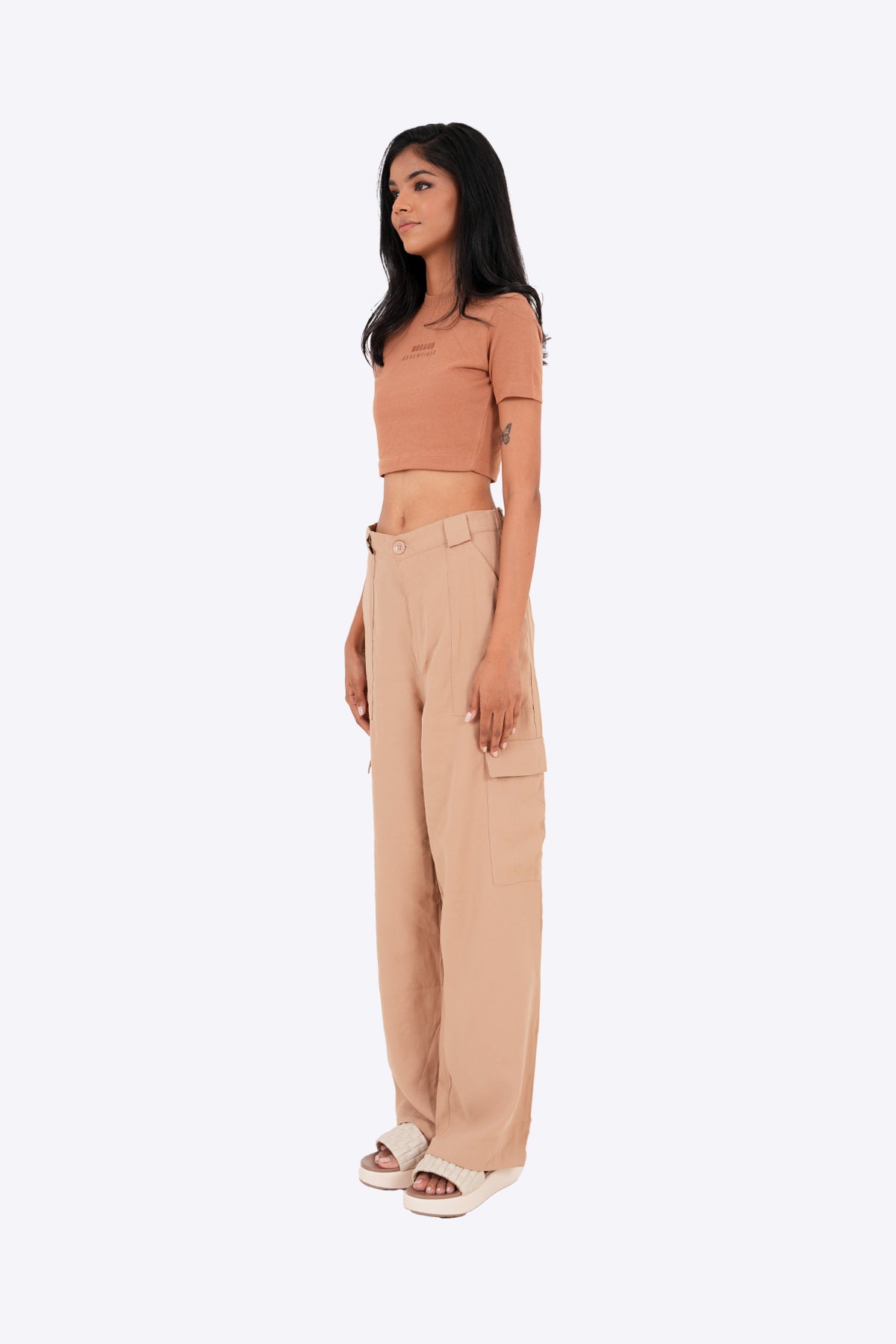 Modano Bloom Women's Casual Top