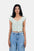 Modano Women's Crop Top - Casual  Wear