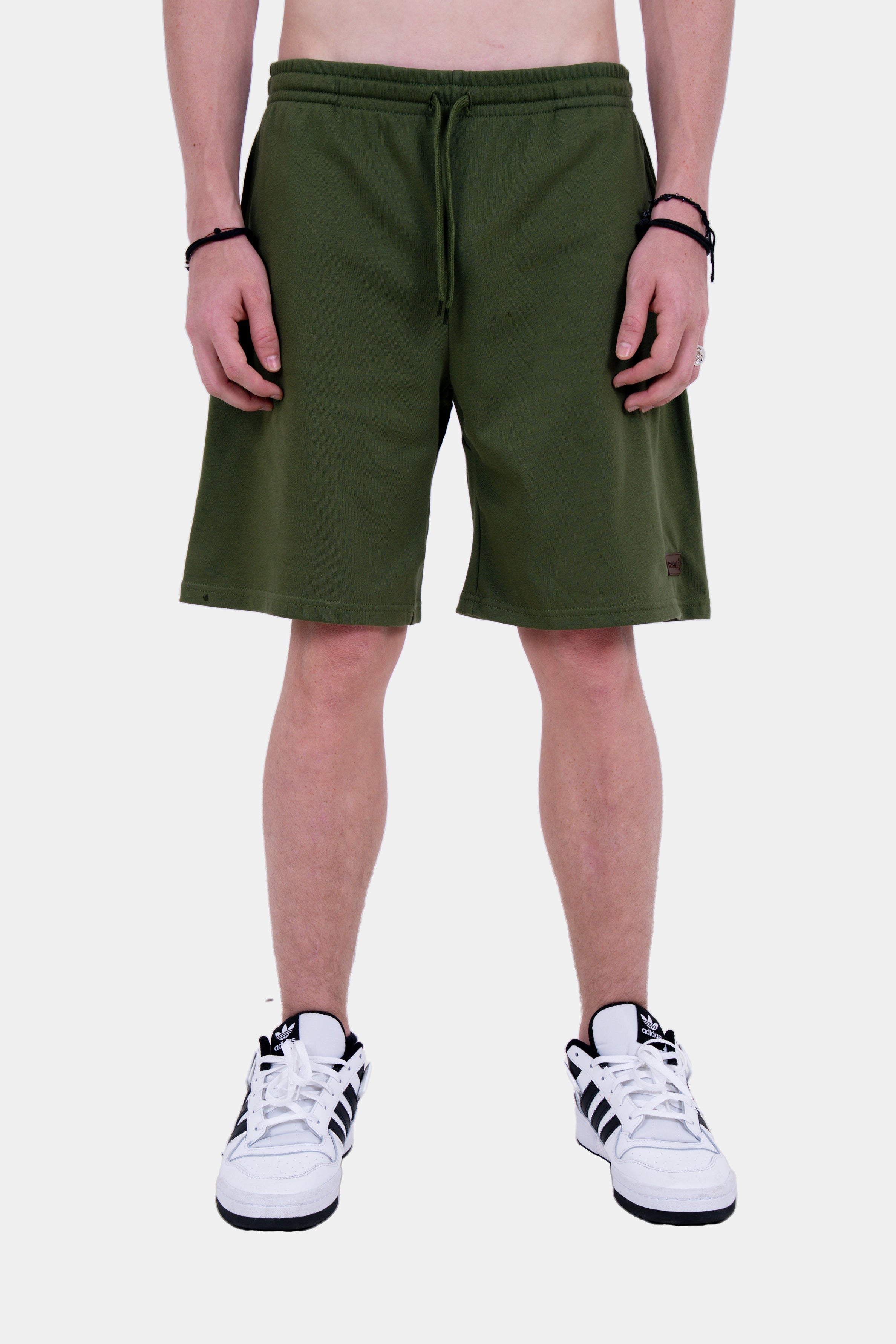 Hustle Men's Lucid Casual Shorts
