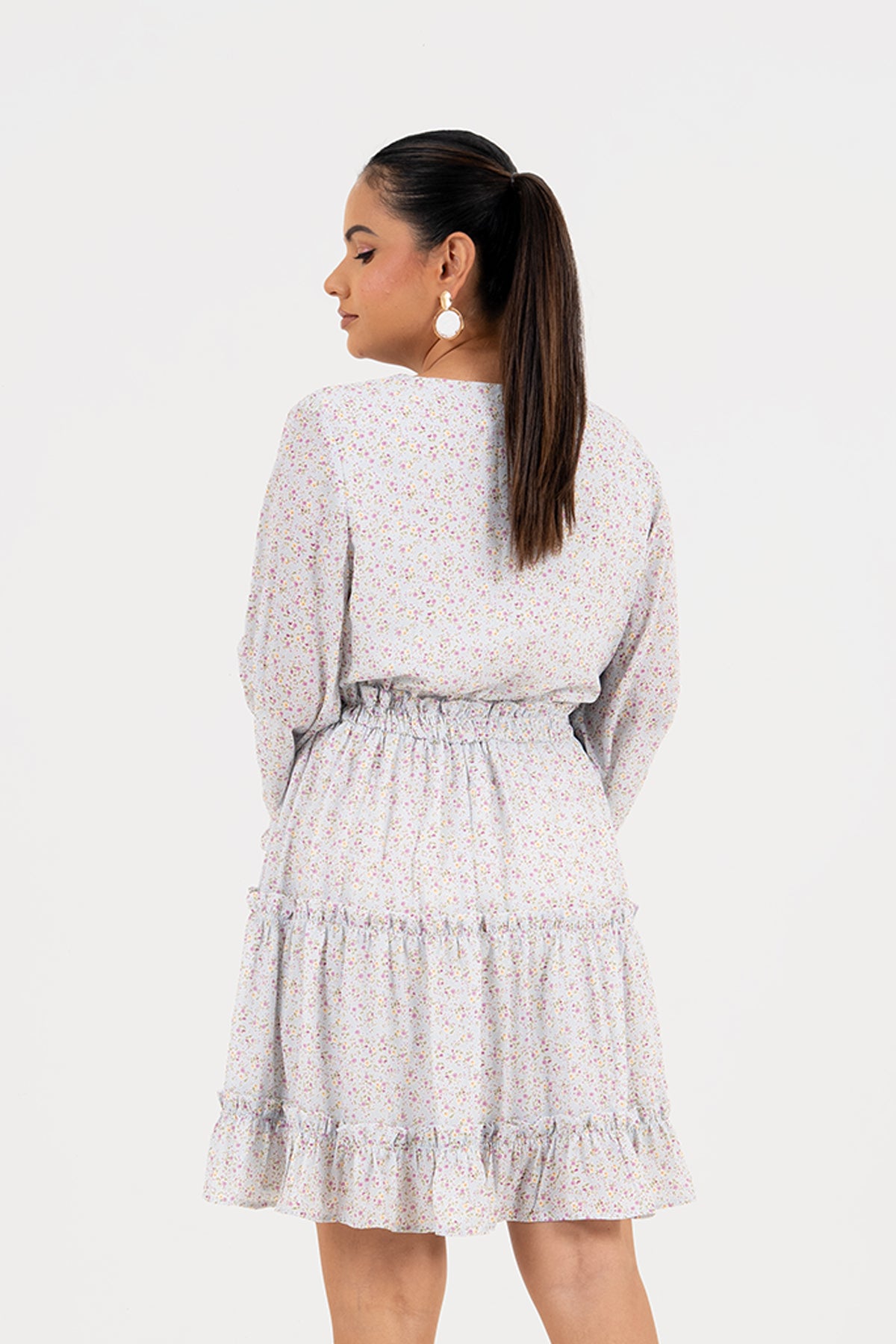 Modano Bloom Women's Party Dress