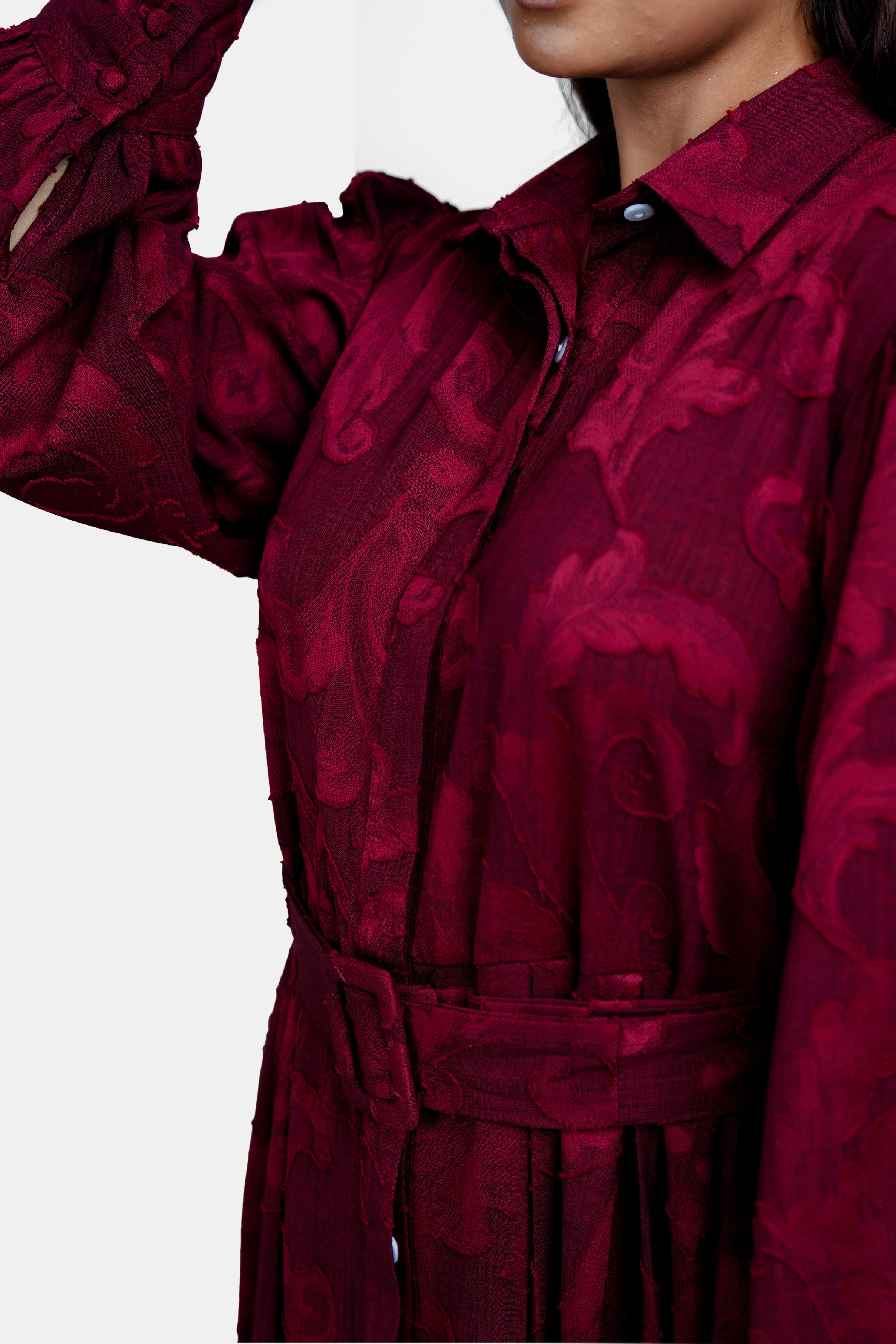 HADA Exclusive Ladies Party Dress