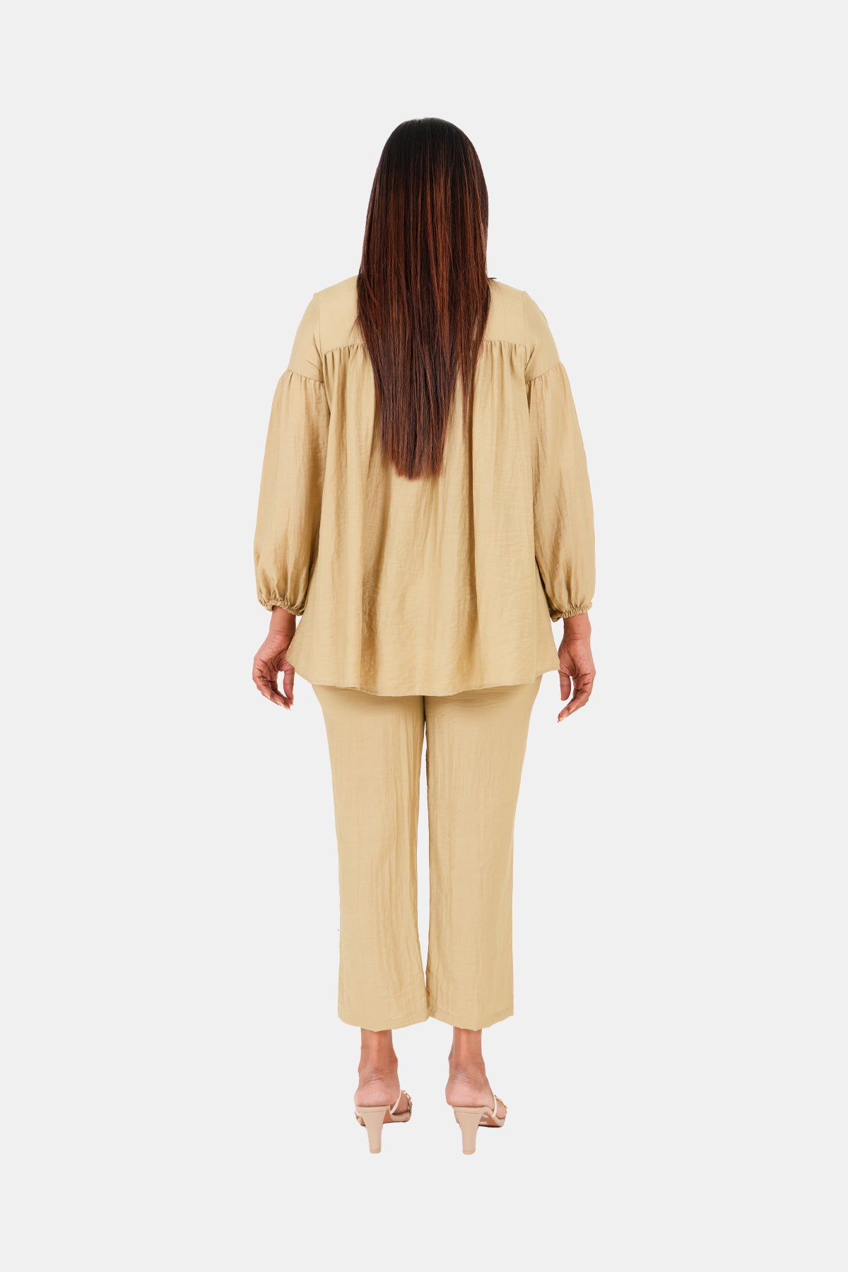 Hada AI HAYA Women's Party Top