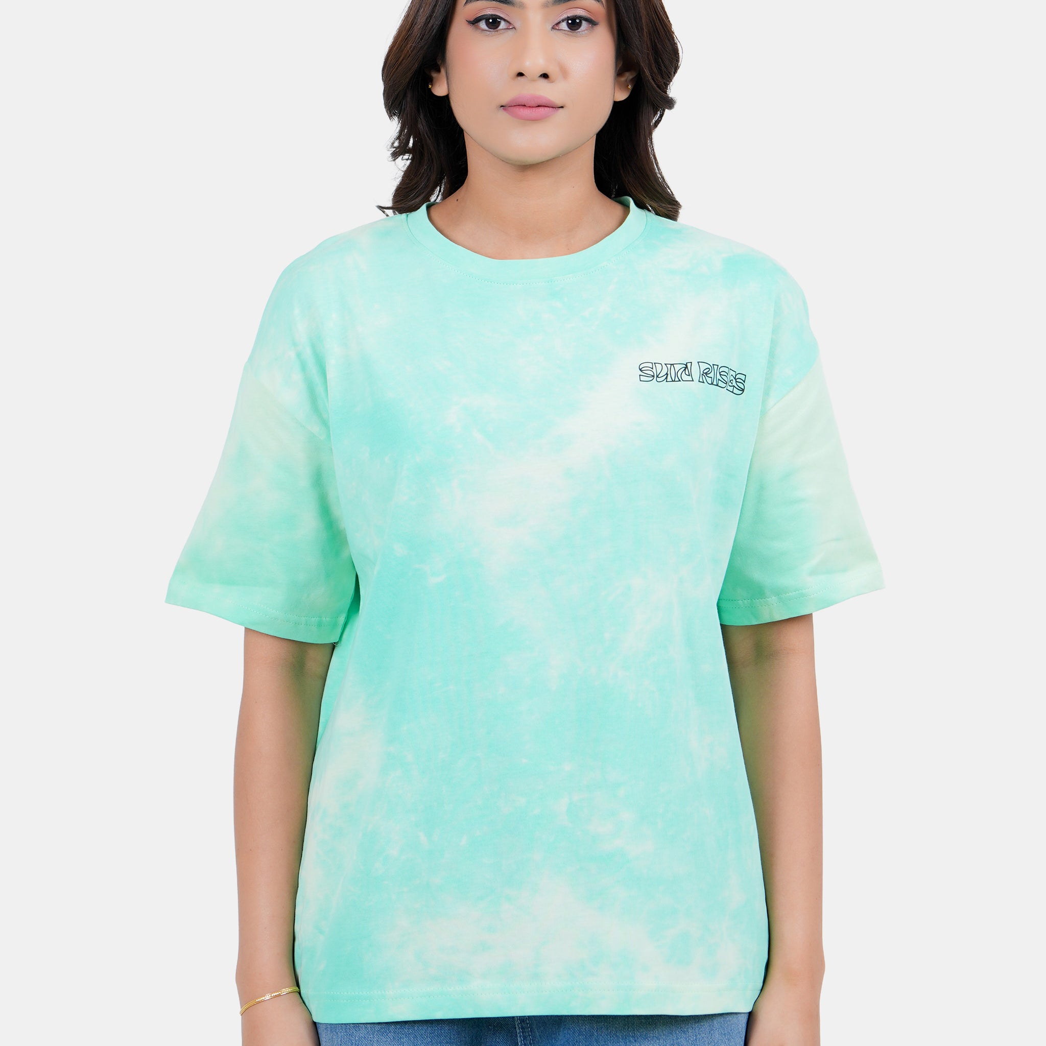 Modano Ladies Casual Top