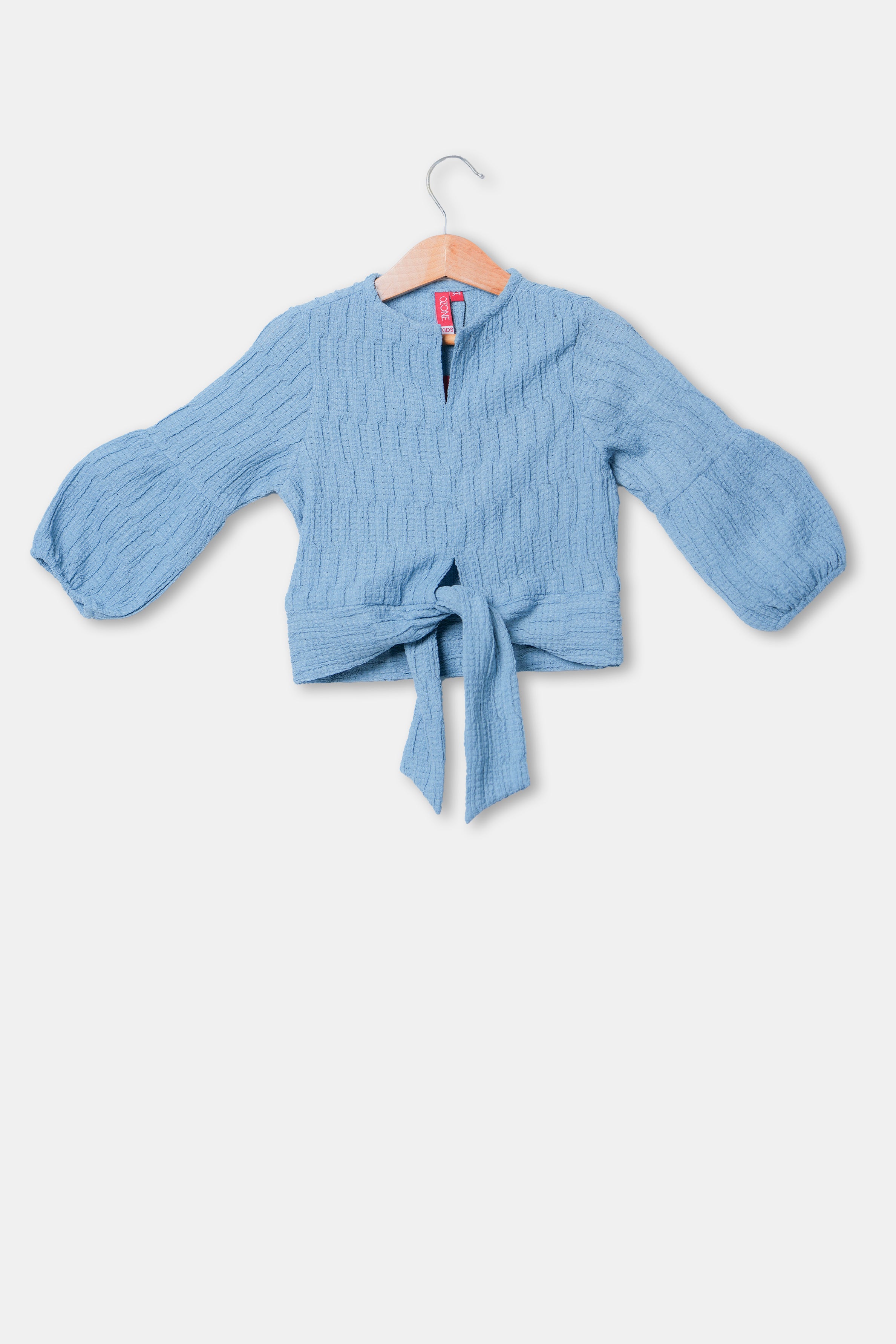 Kids Girls Casual Top