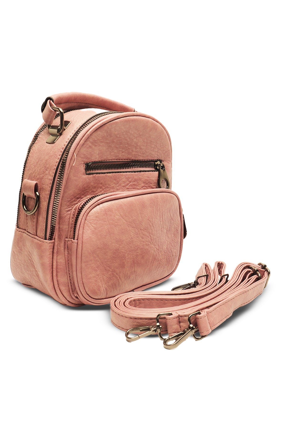 Women's Chic Casual Back Pack