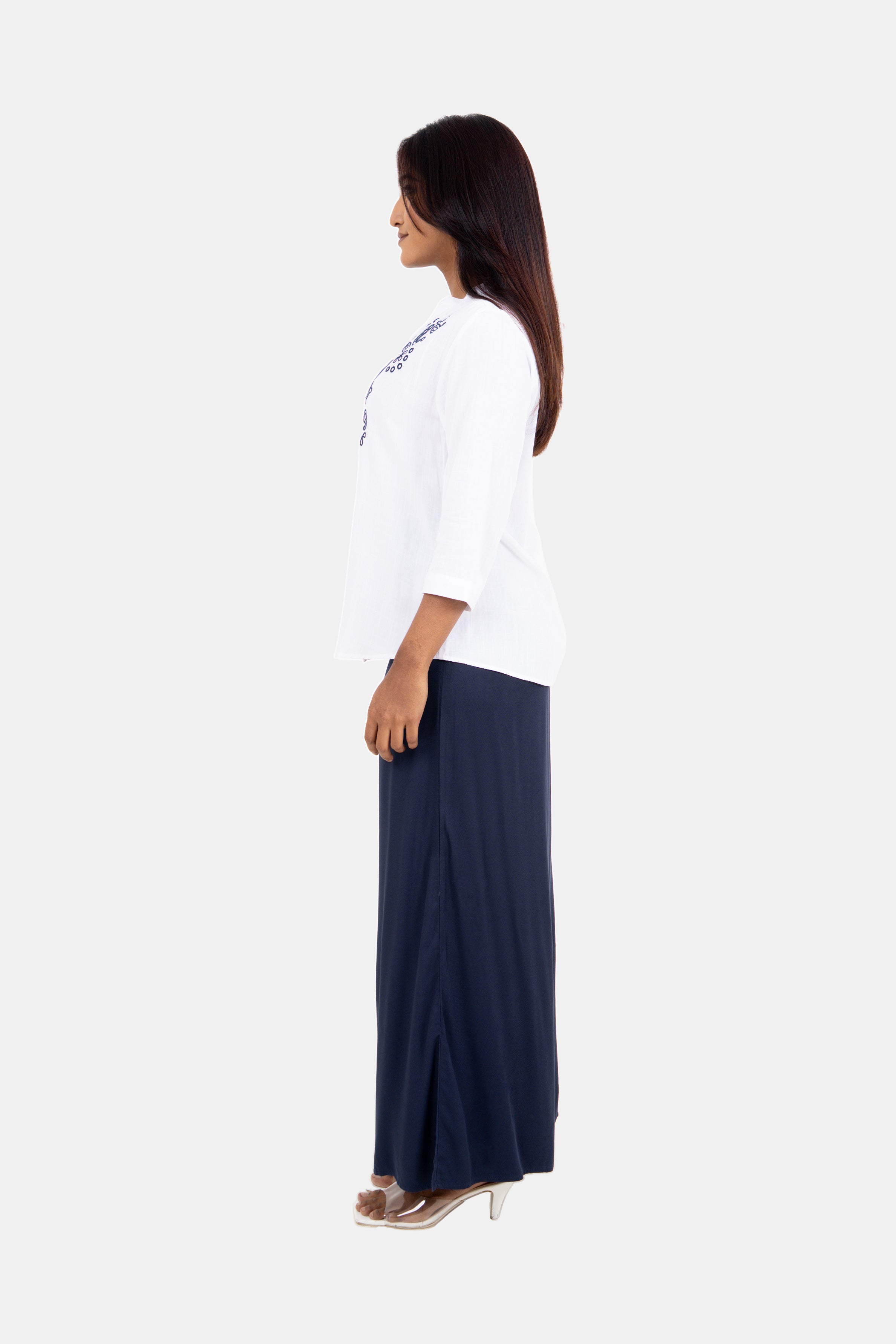 Envogue Grace in Vogue Women's Casual Blouse