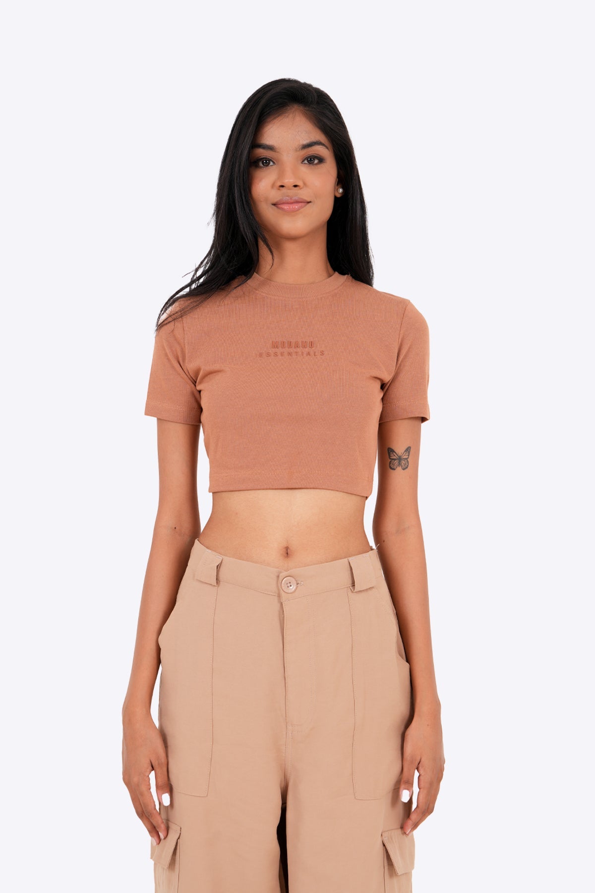 Modano Bloom Women's Casual Top