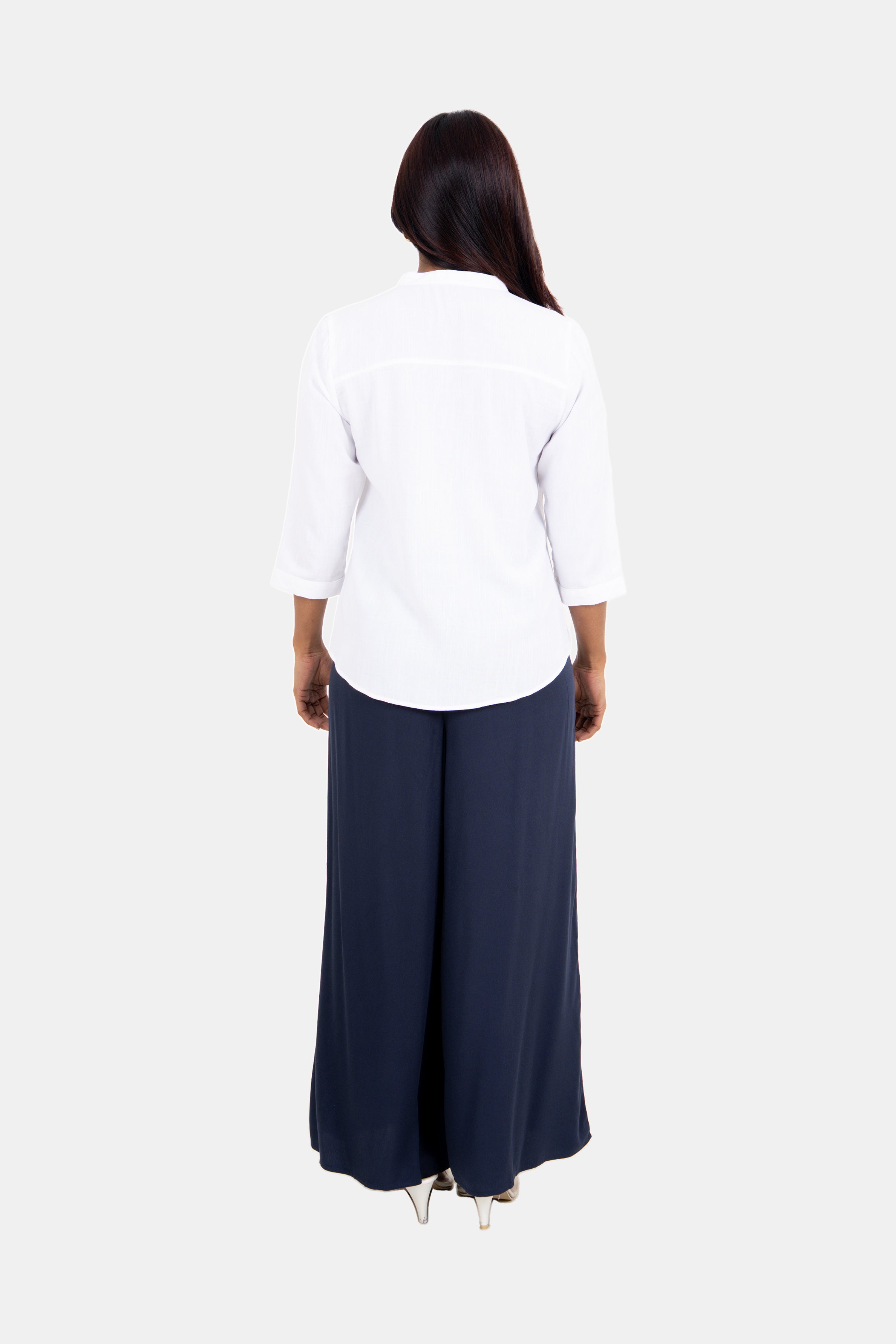 Envogue Grace in Vogue Women's Casual Blouse