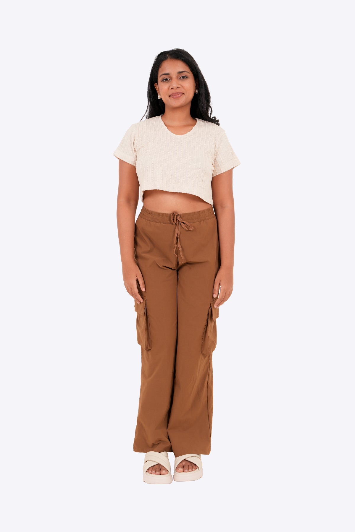 Modano Bloom Women's Casual Top