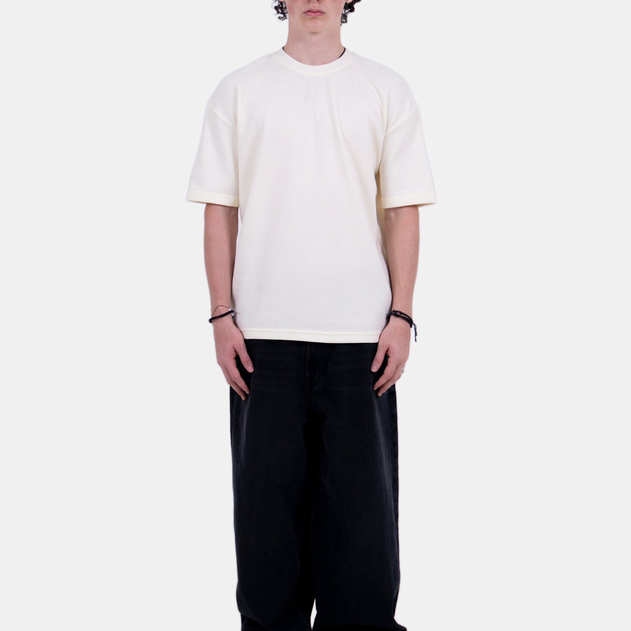 Hustle Men's Lucid Casual T-Shirt