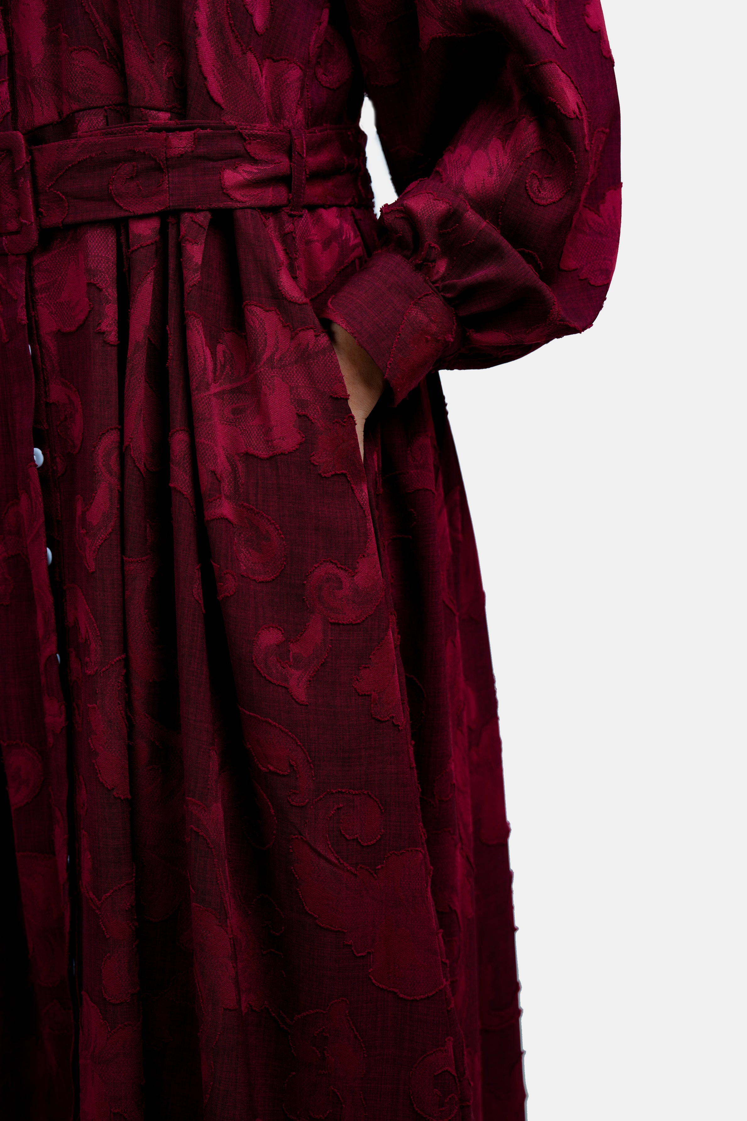 HADA Exclusive Ladies Party Dress