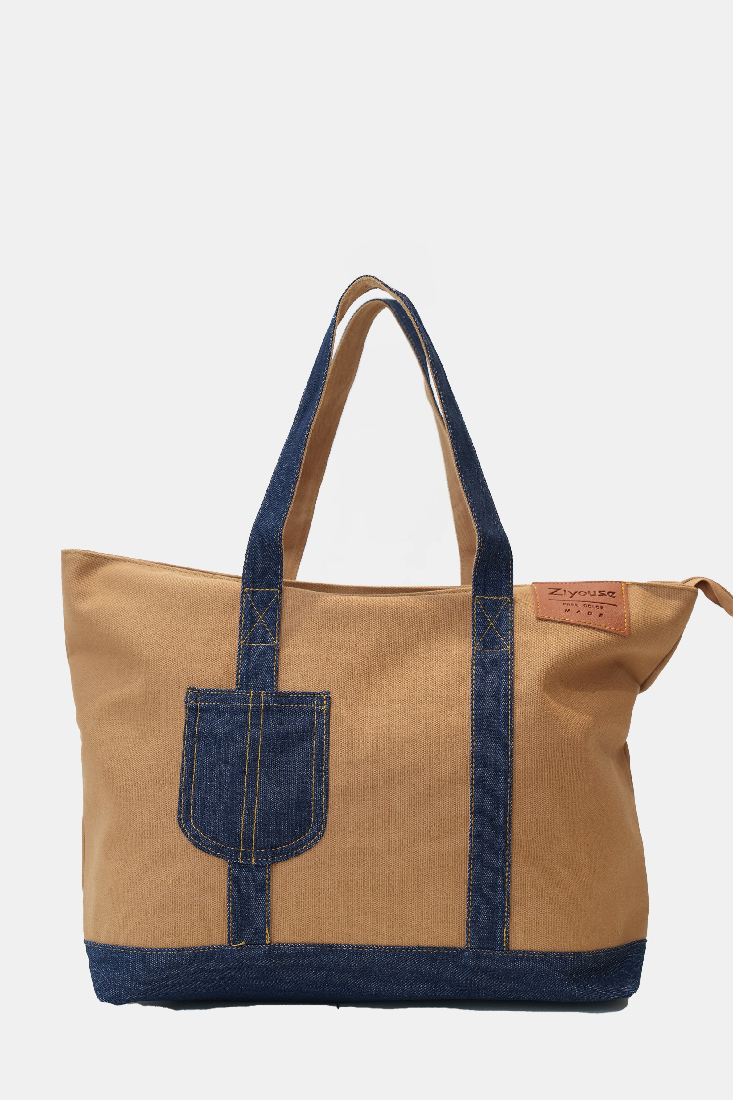 Ladies Casual Tote Bag