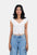Modano Women's Crop Top - Casual  Wear