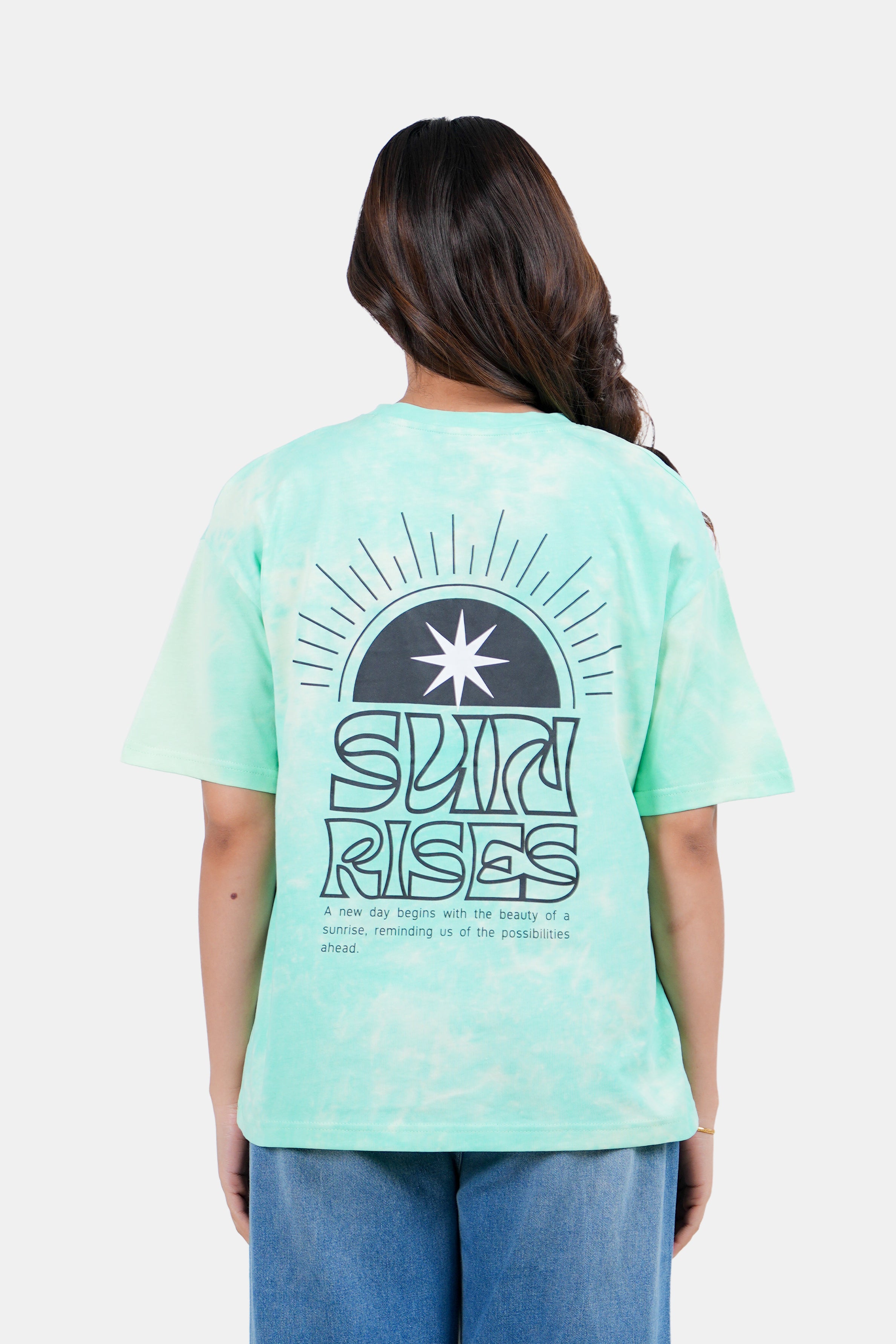 Modano Ladies Casual Top