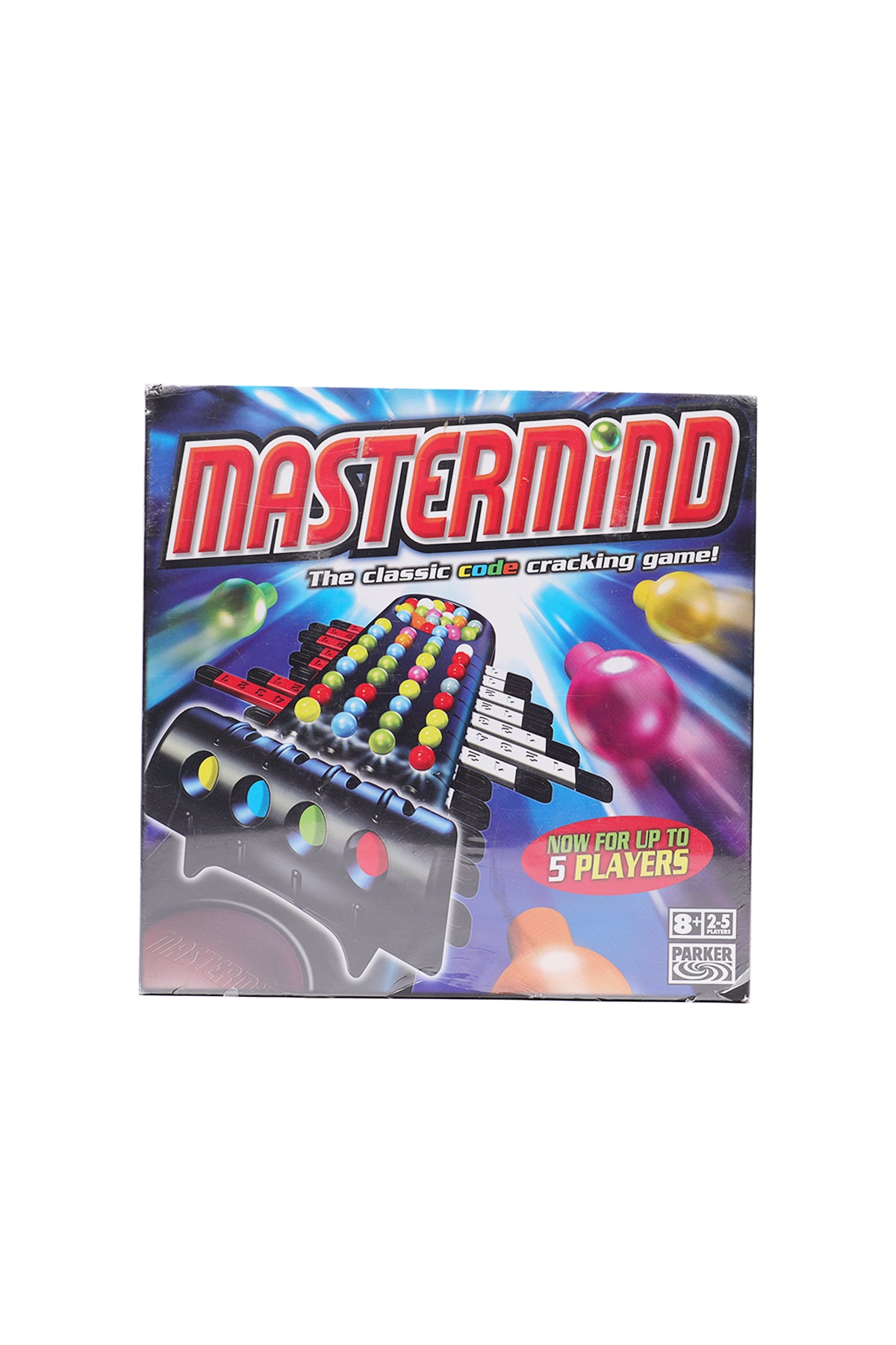 Mastermind Board Game