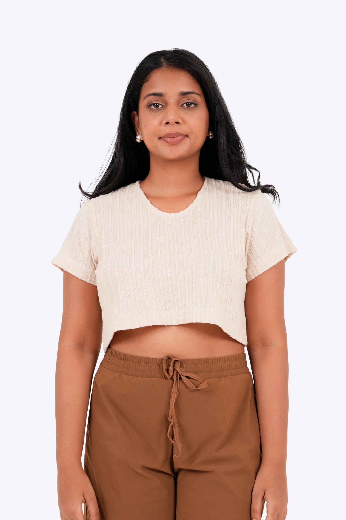 Modano Bloom Women's Casual Top