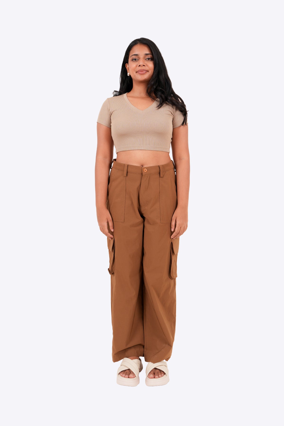 Modano Bloom Women's Casual Pant