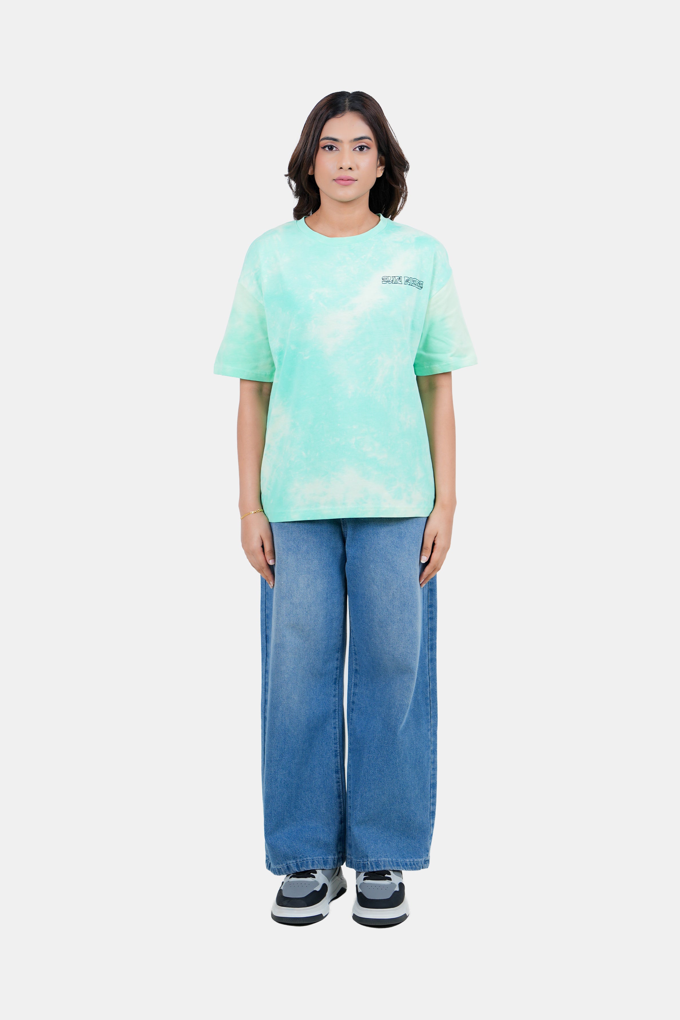 Modano Women's T-Shirt - Casual Wear
