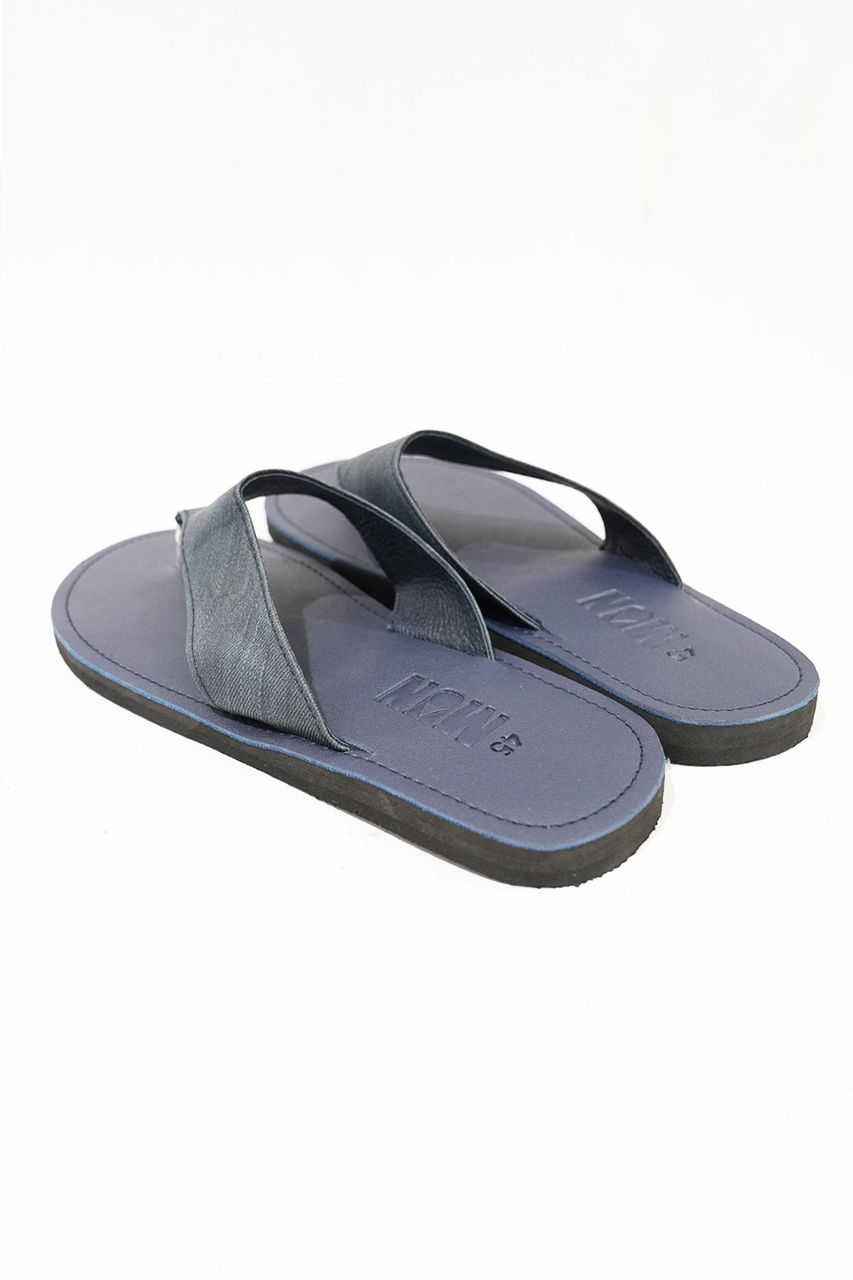 MUN Men's Casual Slipper