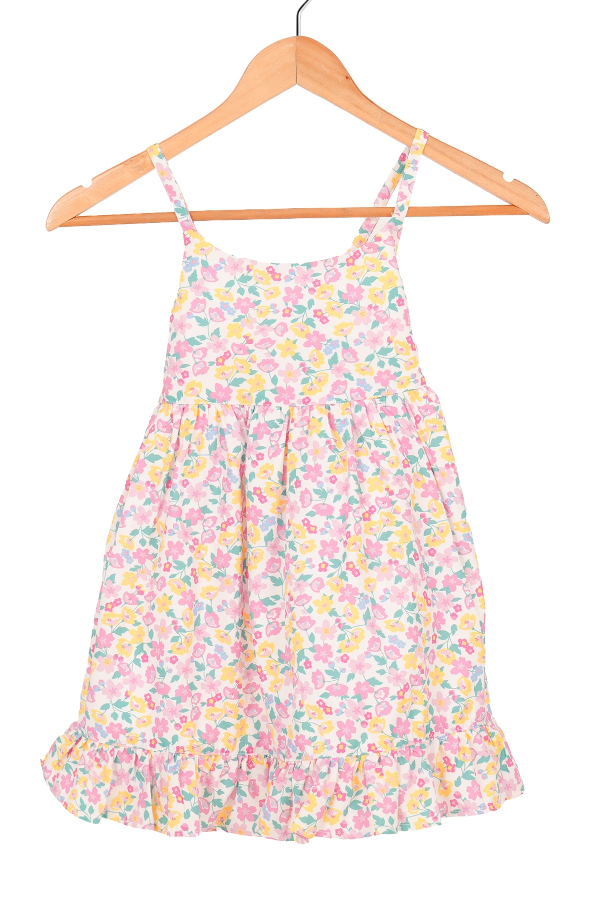 Ozone Kids Girls Casual Frock