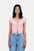 Modano Women's Crop Top - Casual  Wear