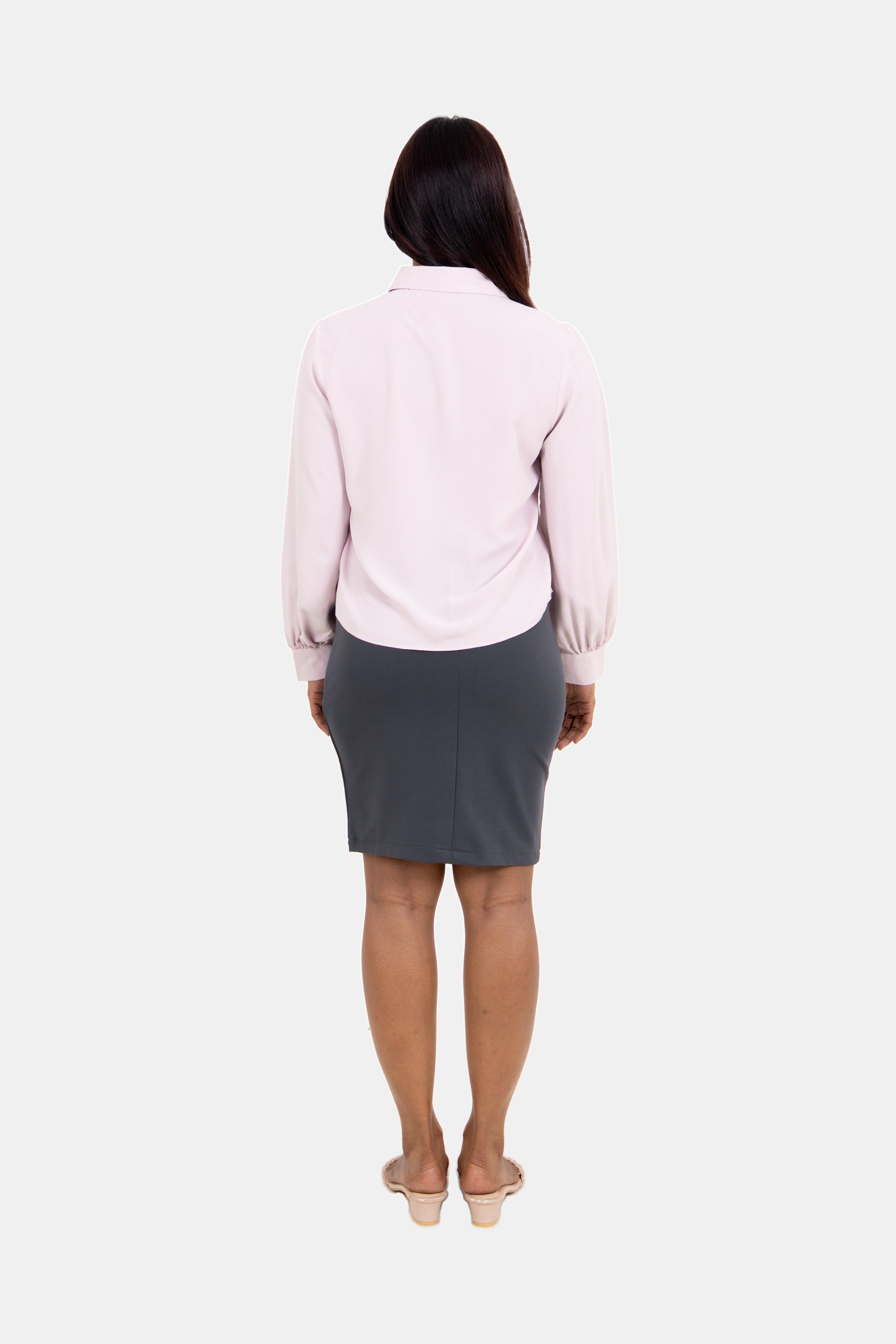 Envogue Grace in Vogue Women's Office Top