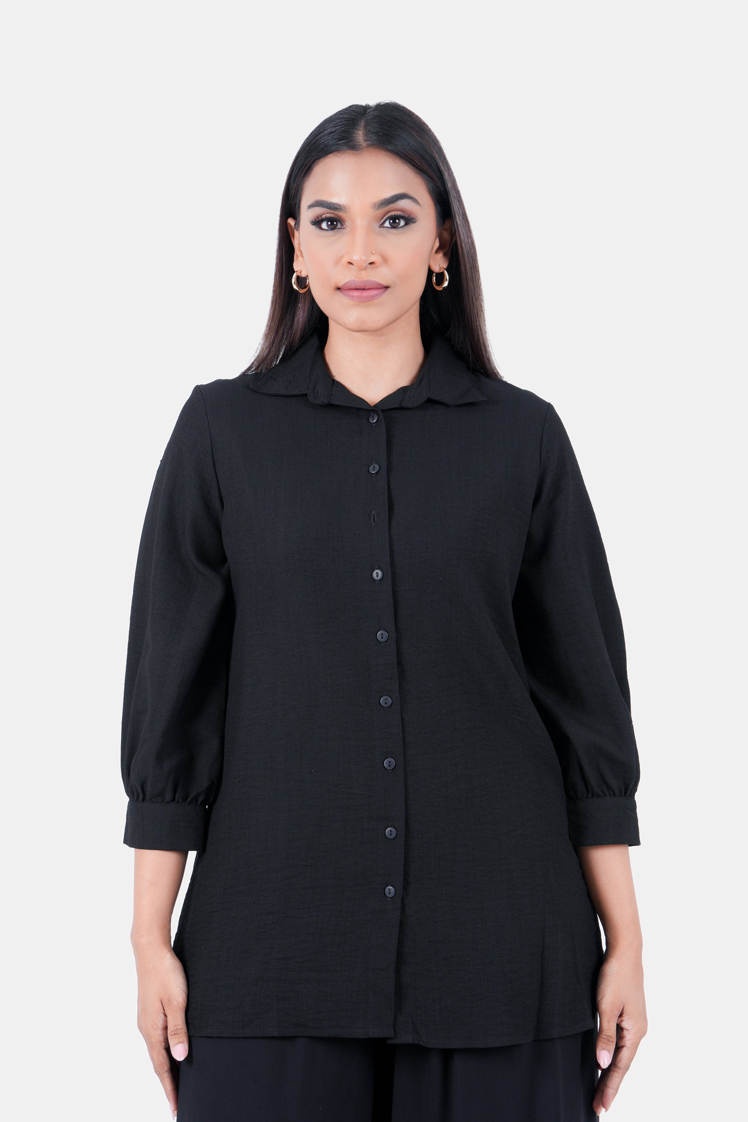 Hada SCENE Women's Luxe Street Top