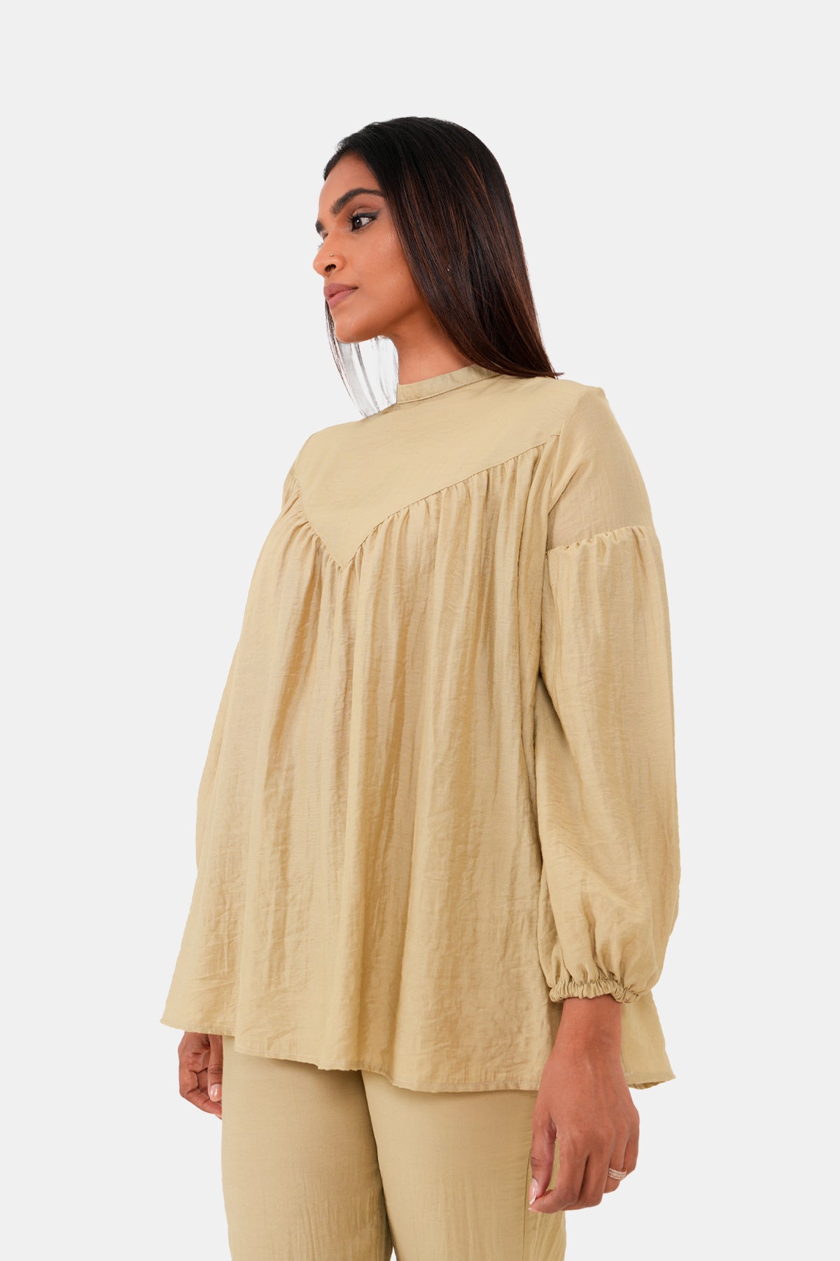 Hada AI HAYA Women's Party Top