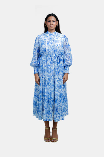 HADA Exclusive Ladies Party Dress