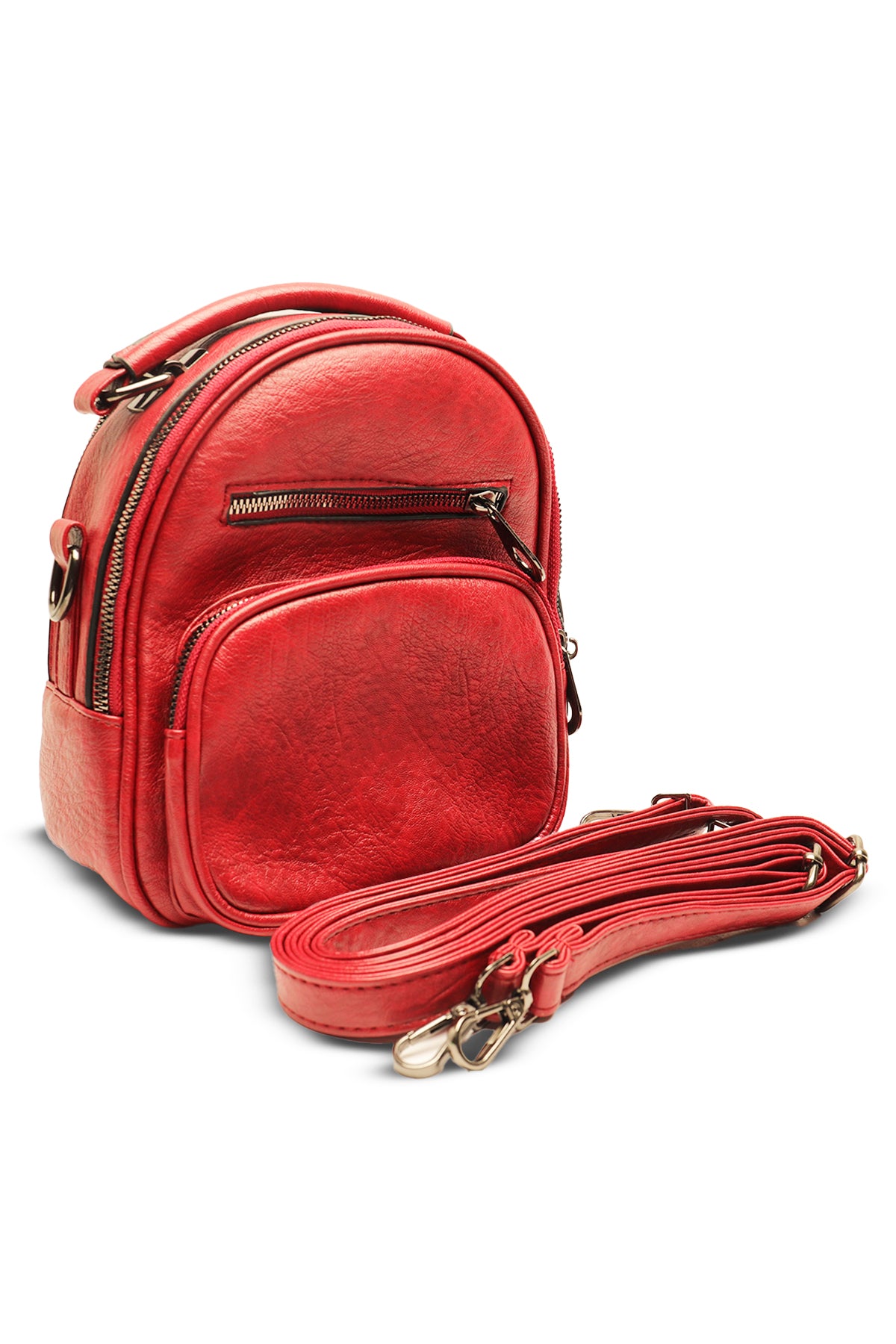 Women's Chic Casual Back Pack